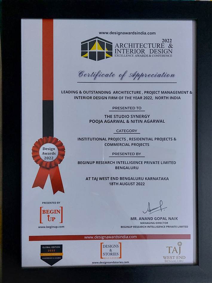 Educational Architecture