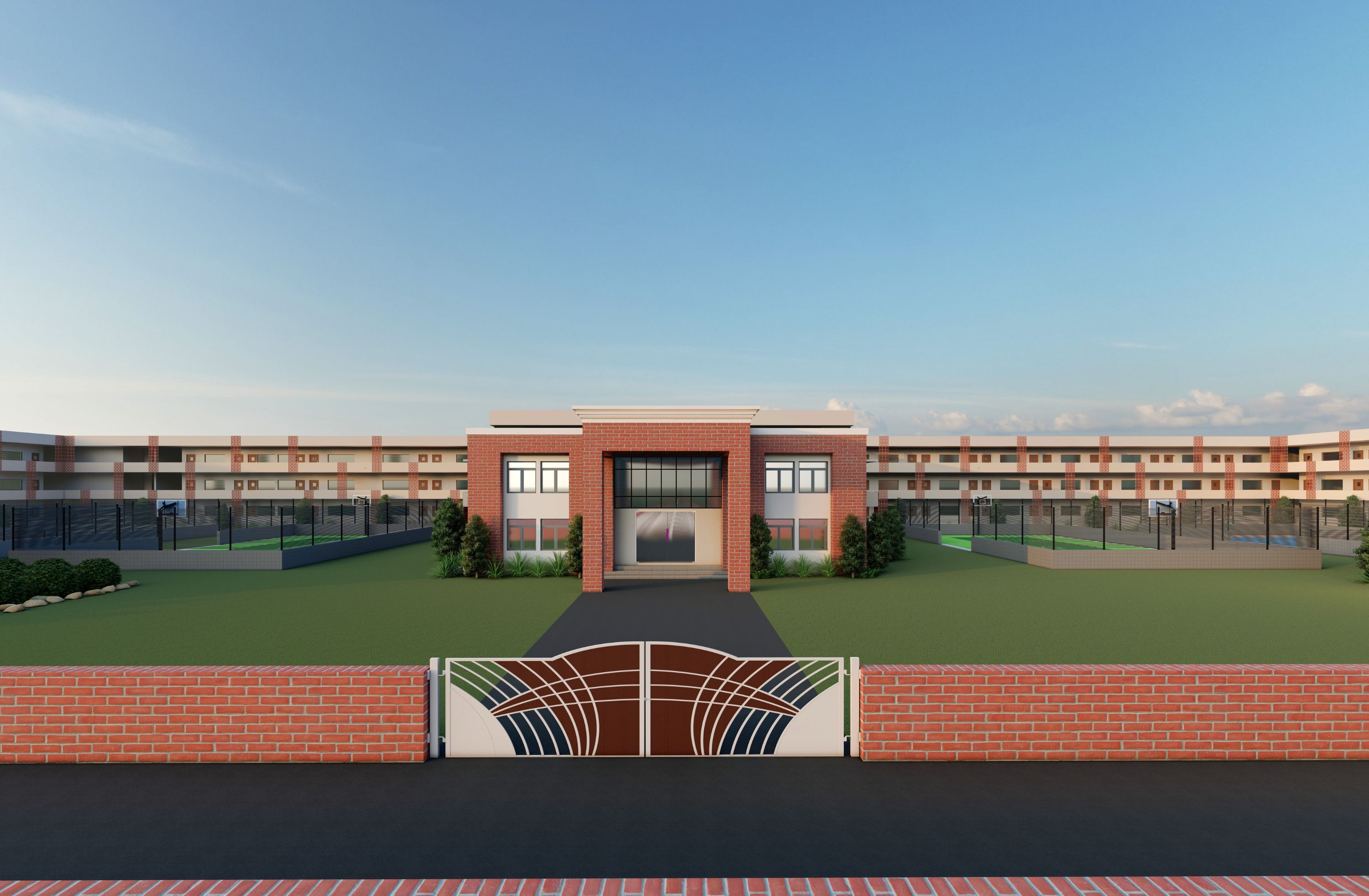 Educational Architecture