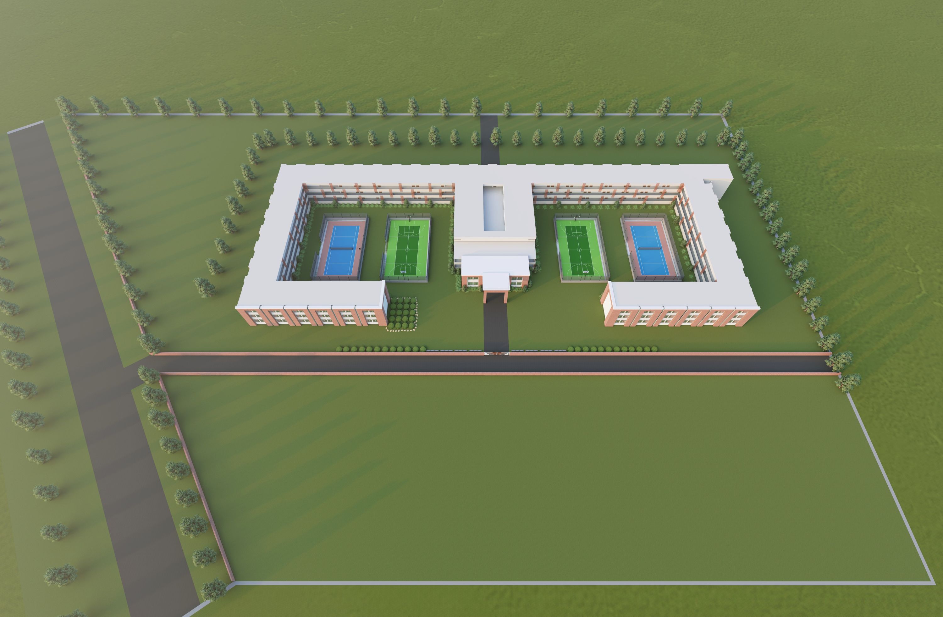 Educational Architecture