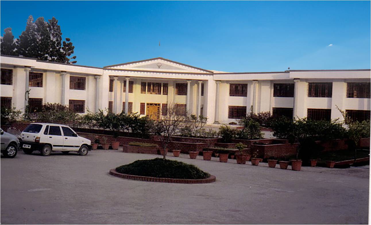 ARCHITECTURE EDUCATIONAL