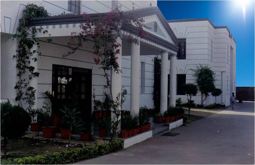 Educational Architecture