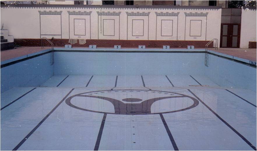 Educational Architecture