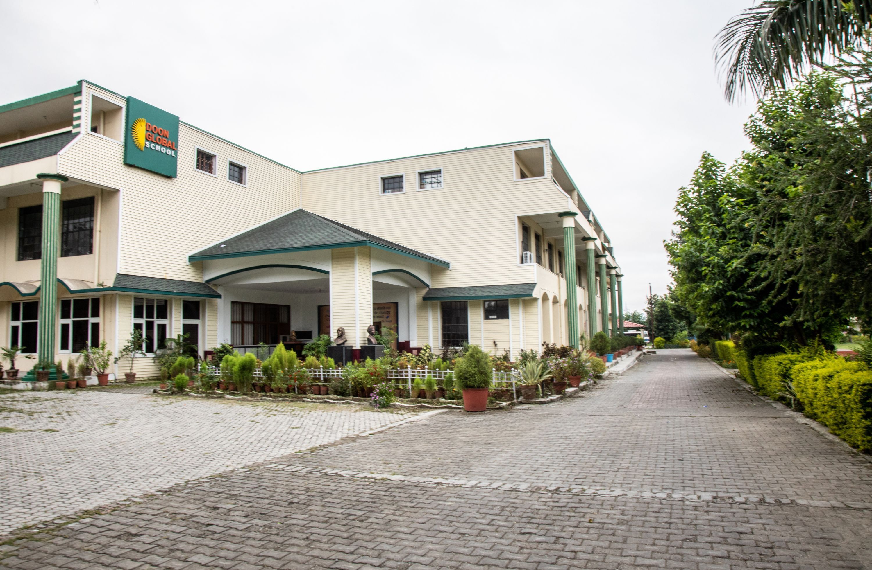 Educational Architecture