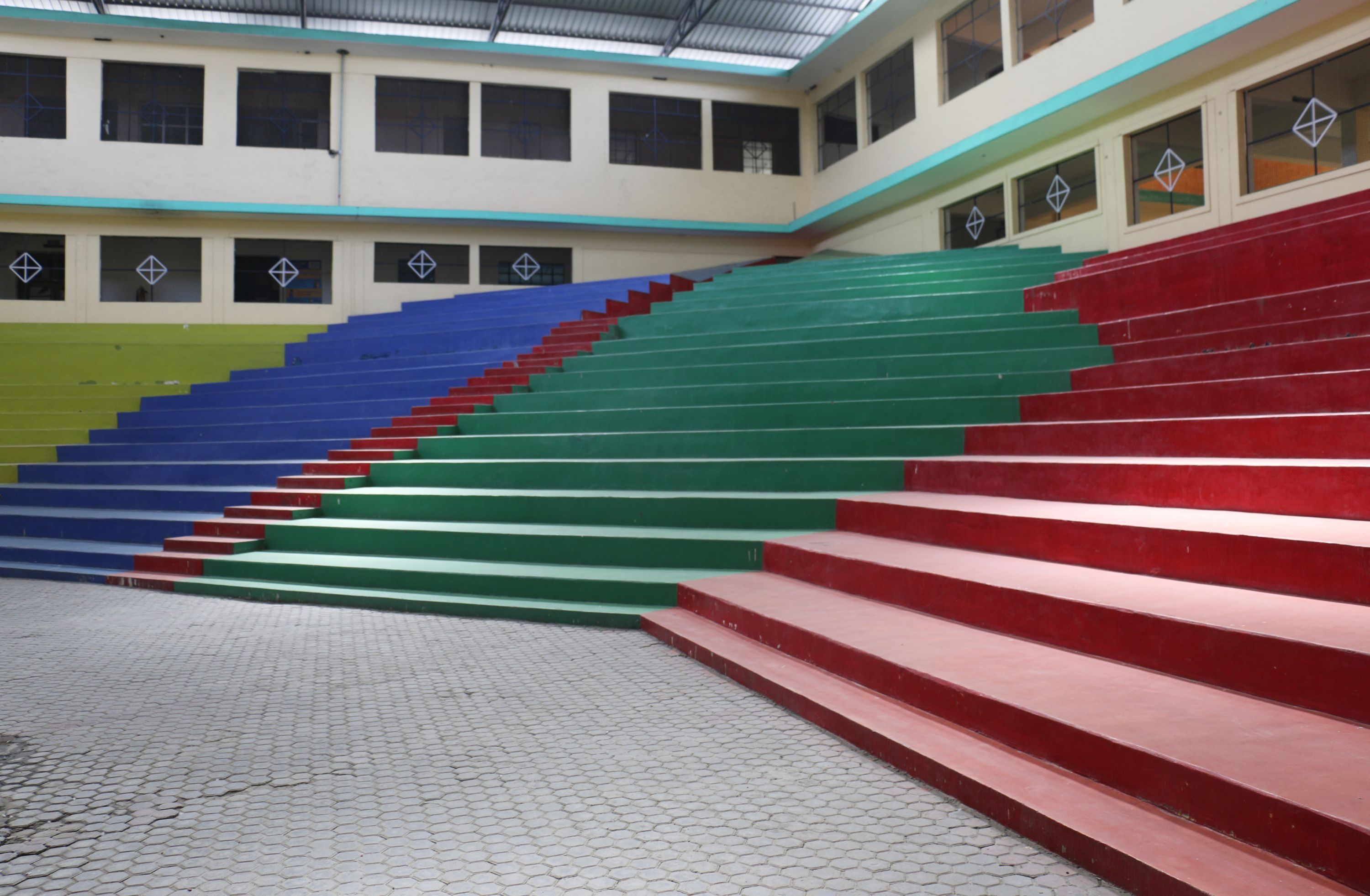 Educational Architecture