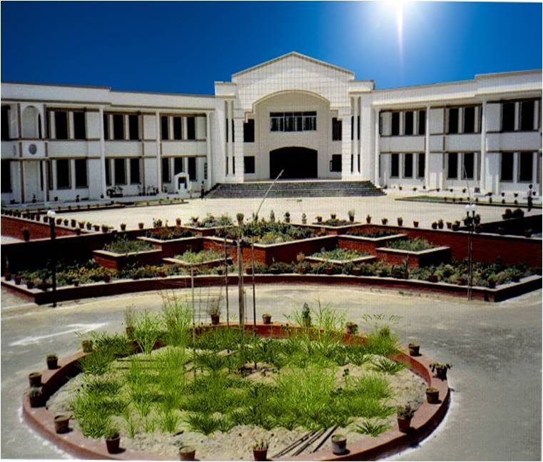 ARCHITECTURE EDUCATIONAL