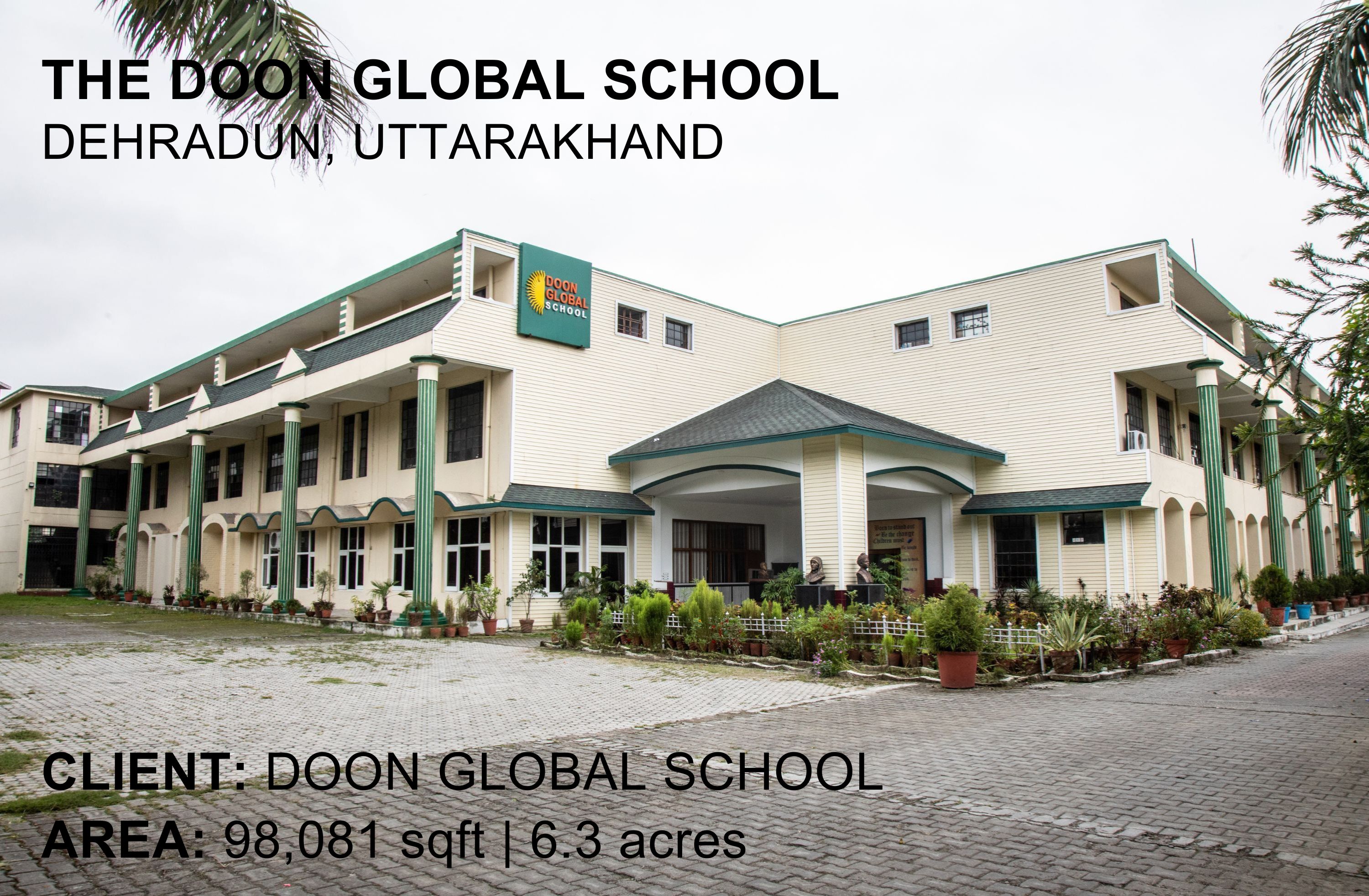 Doon Global Academy