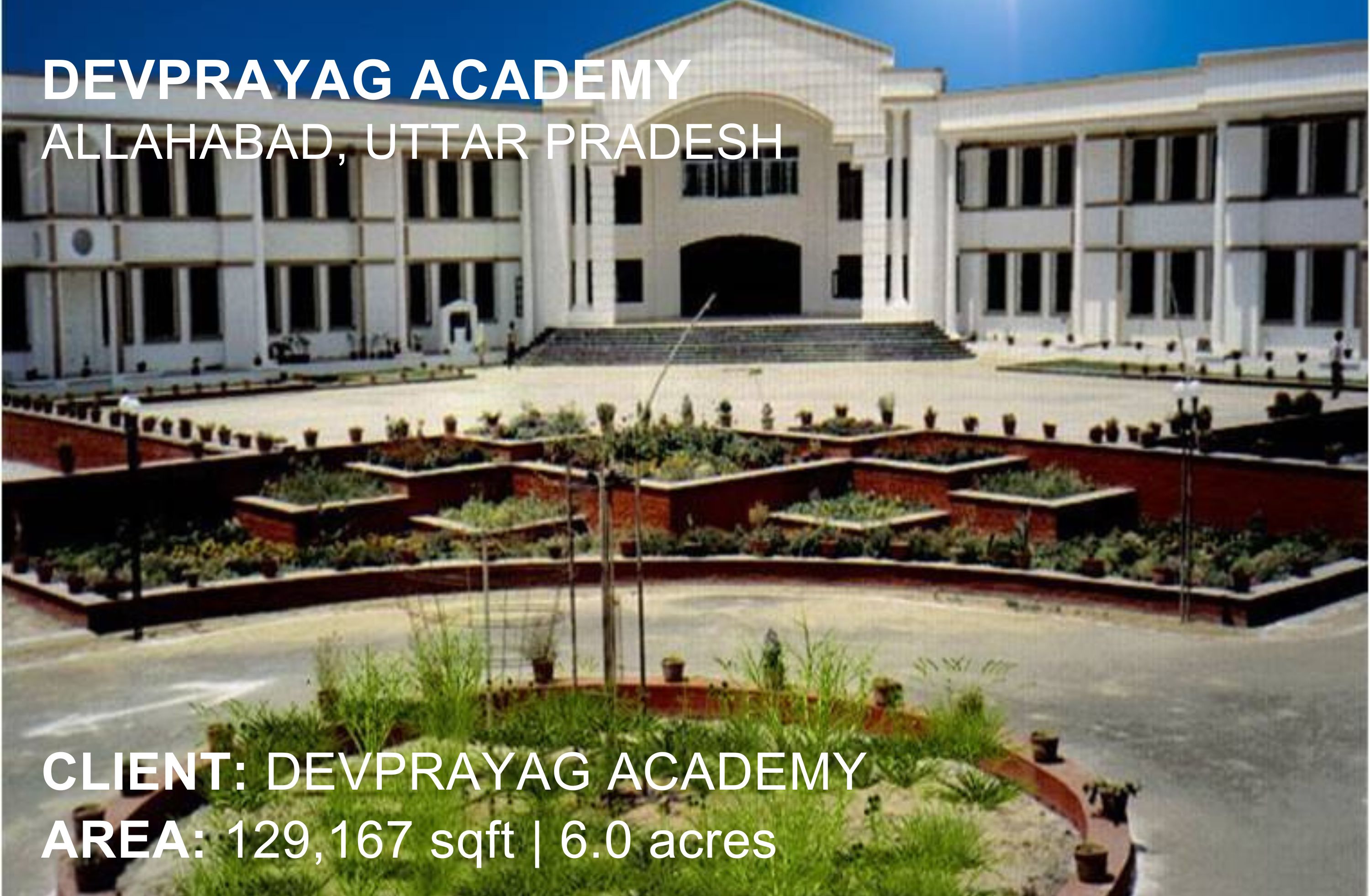 Devprayag Academy