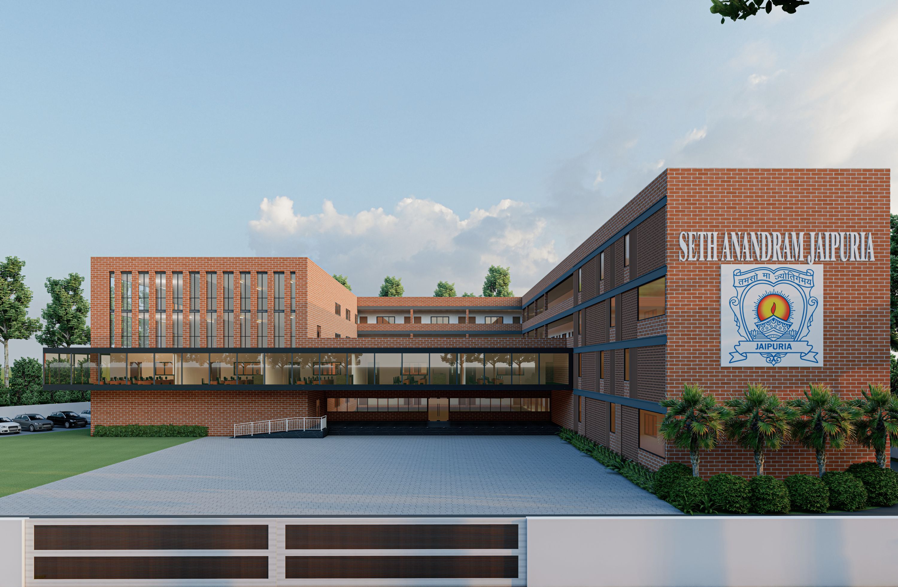 ARCHITECTURE EDUCATIONAL