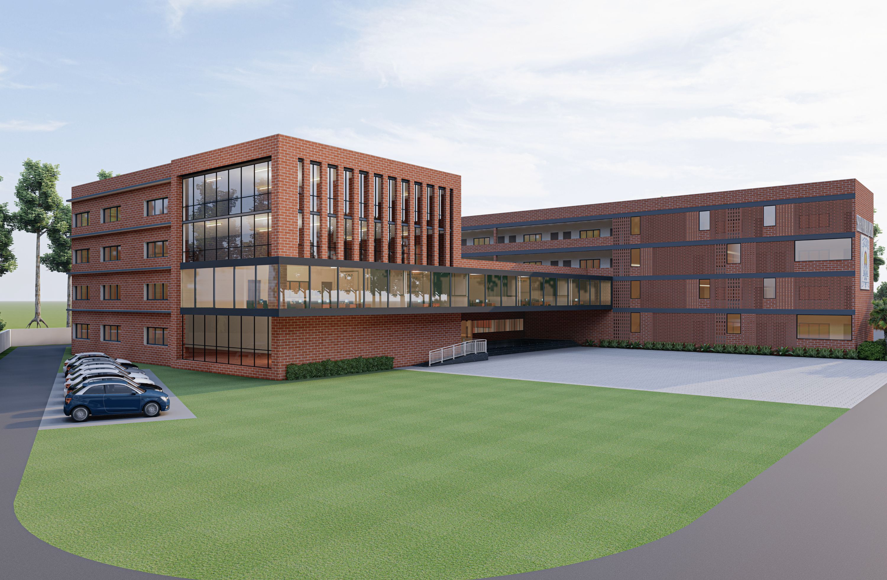 Educational Architecture