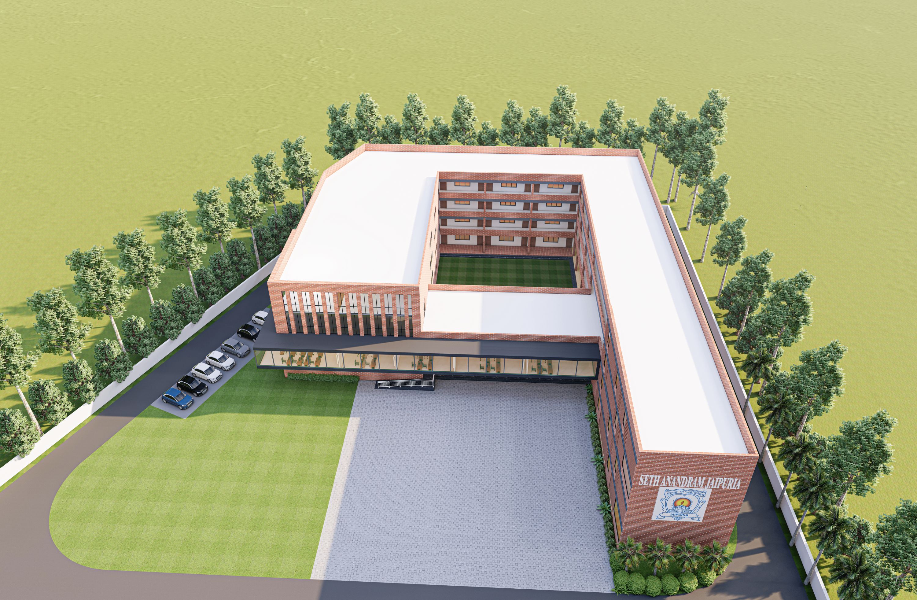 Educational Architecture