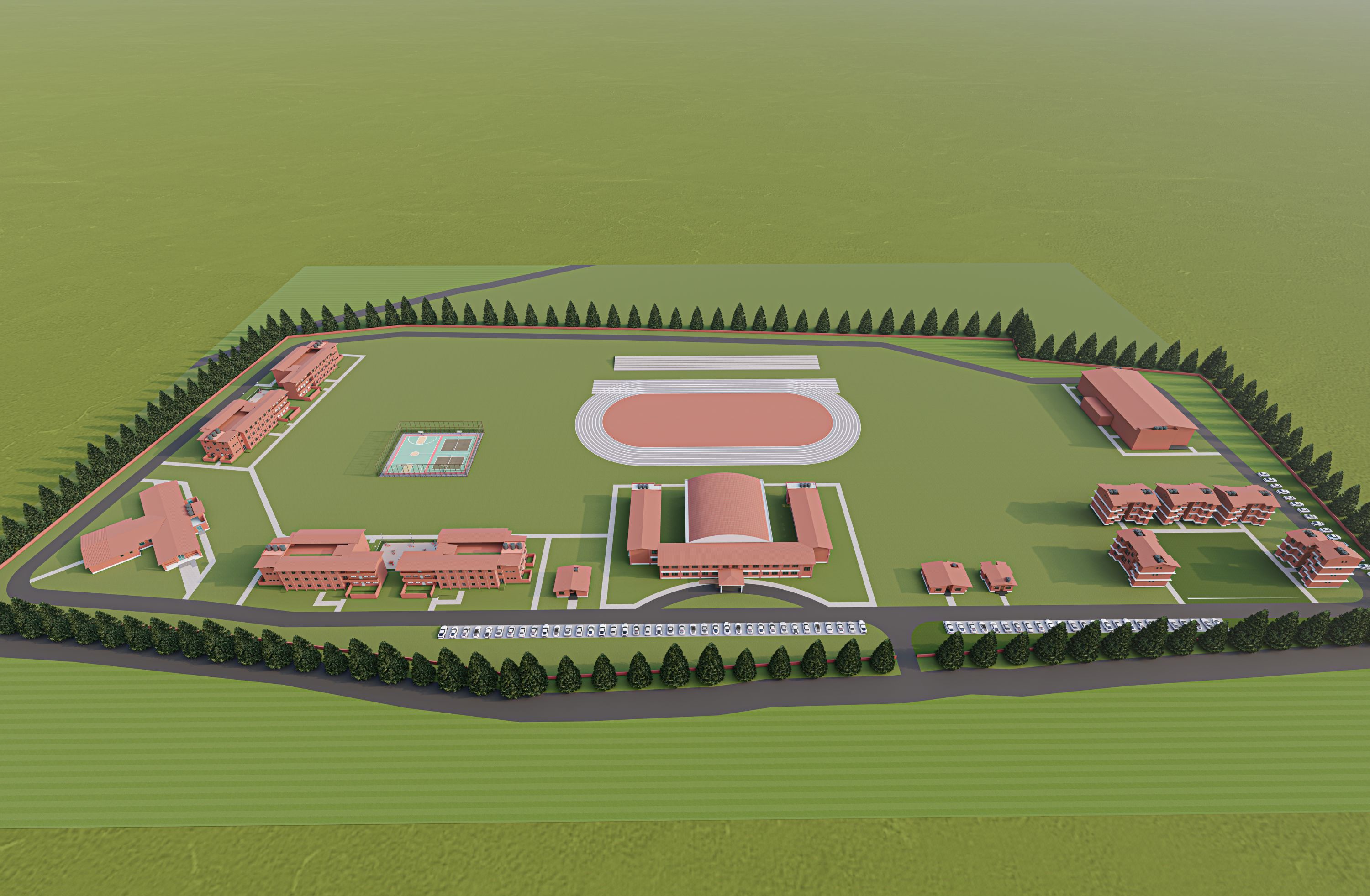 ARCHITECTURE EDUCATIONAL