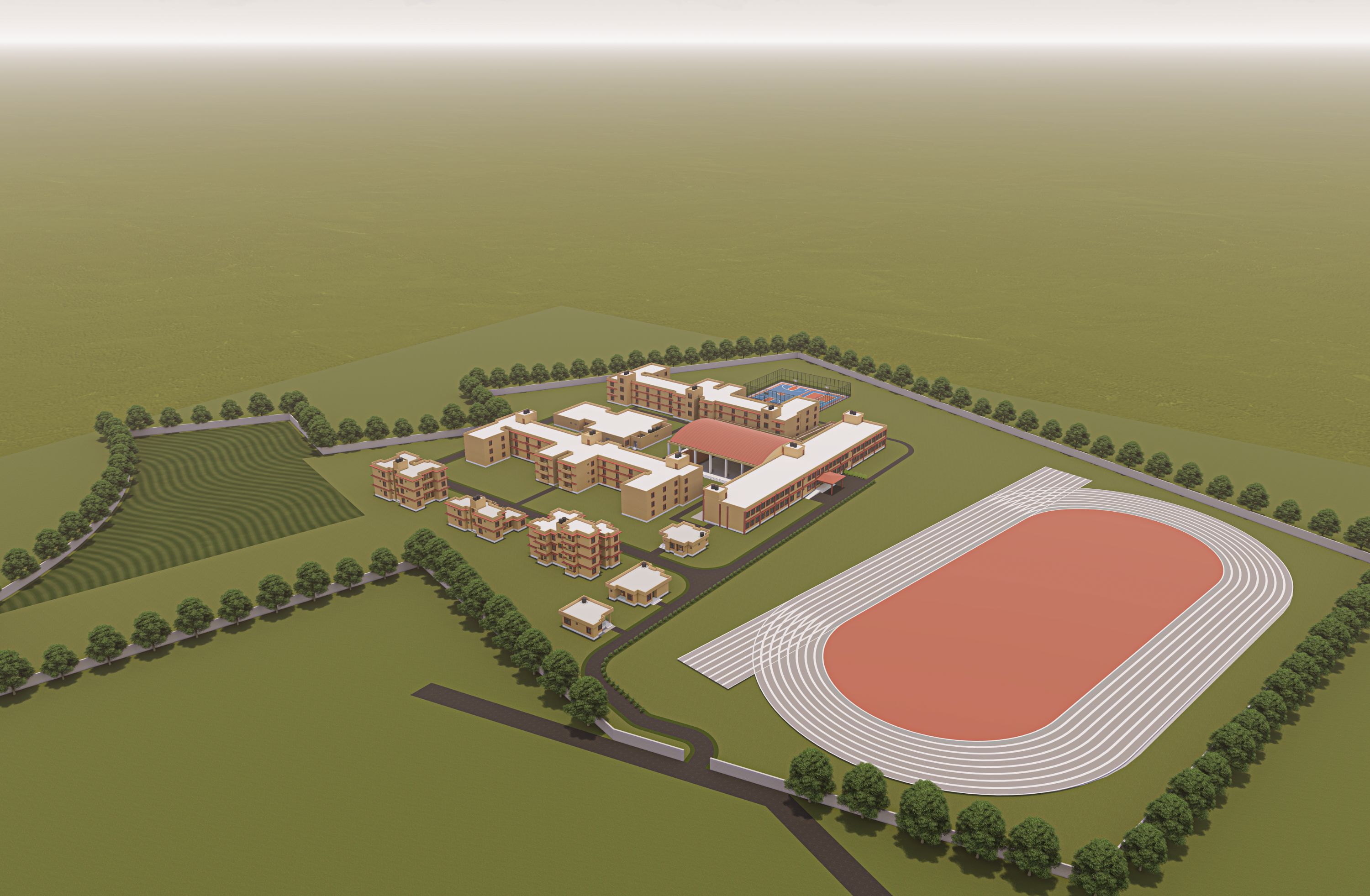 ARCHITECTURE EDUCATIONAL