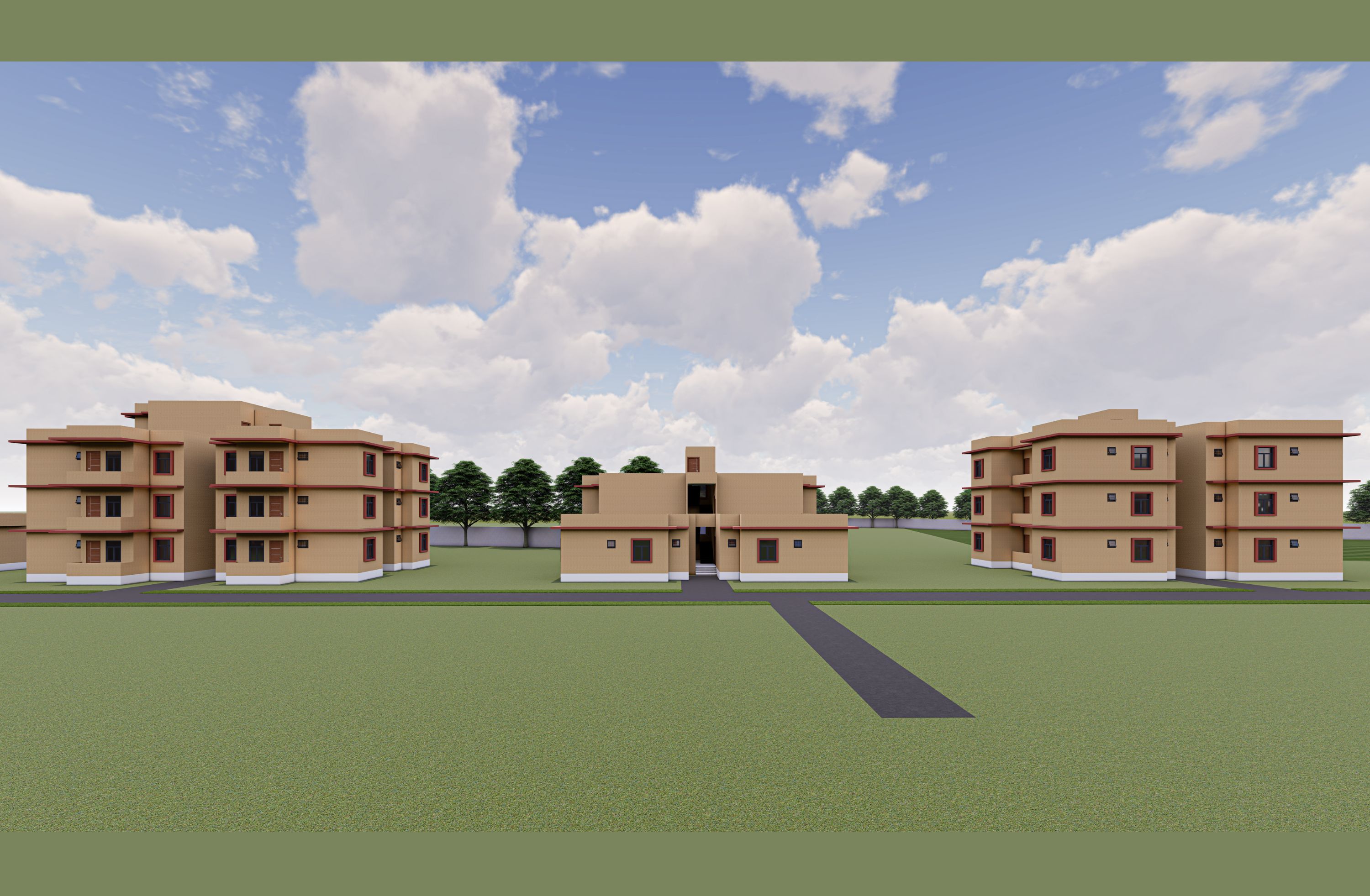 Educational Architecture