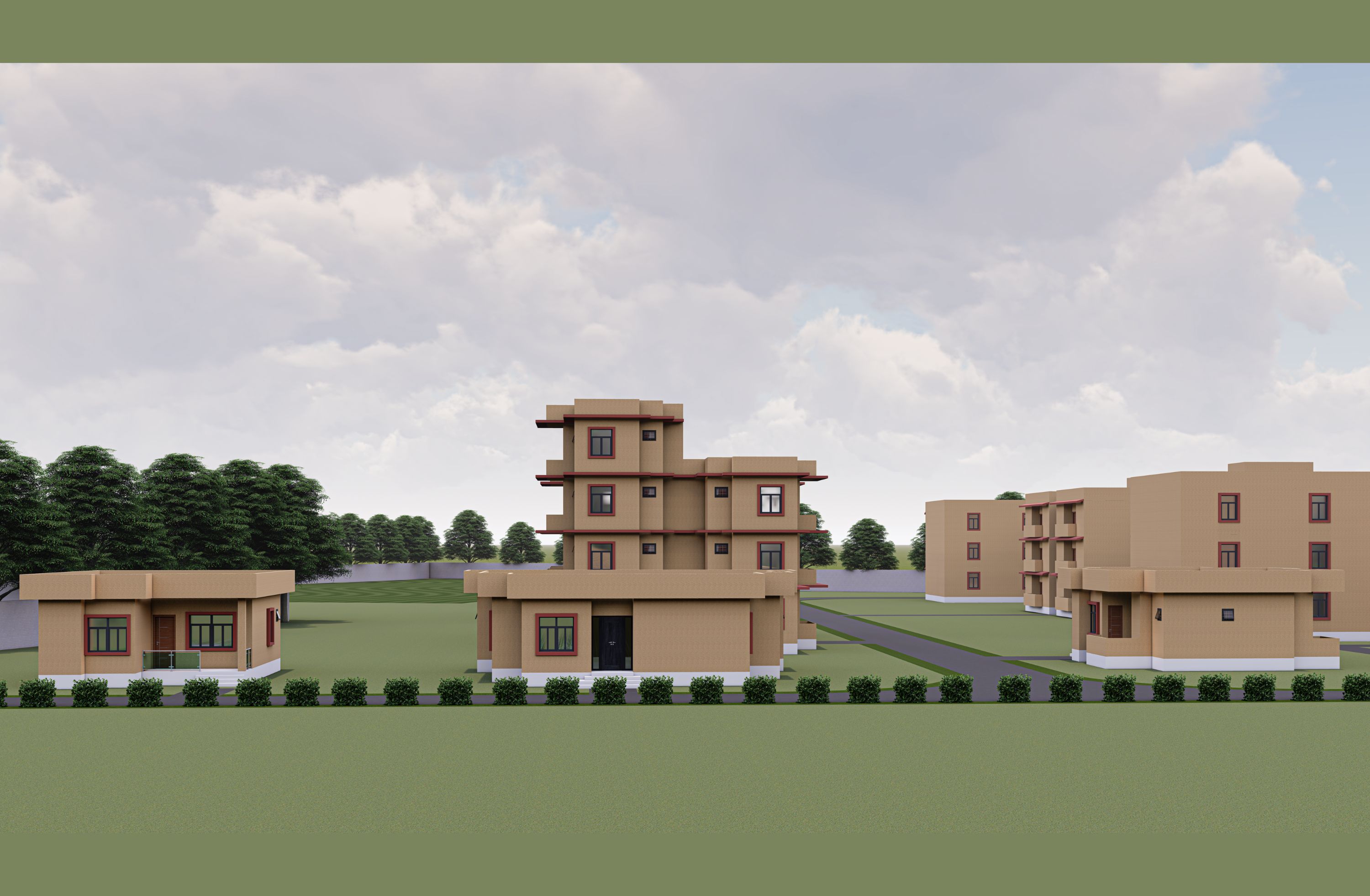 Educational Architecture