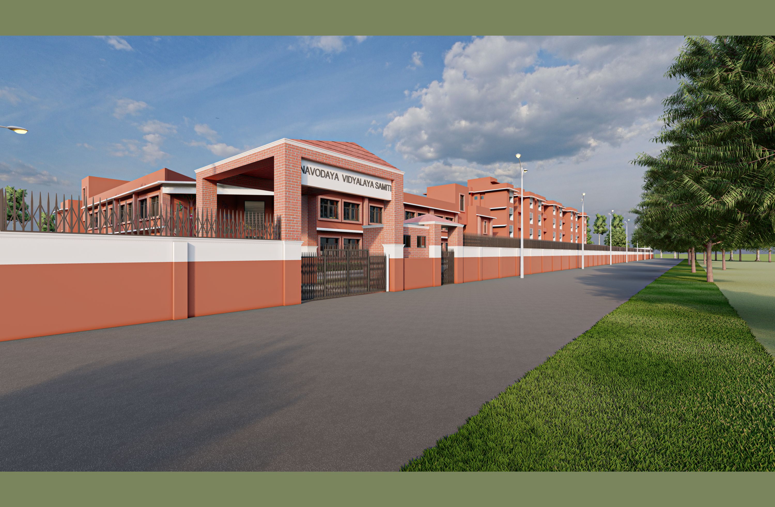 Educational Architecture