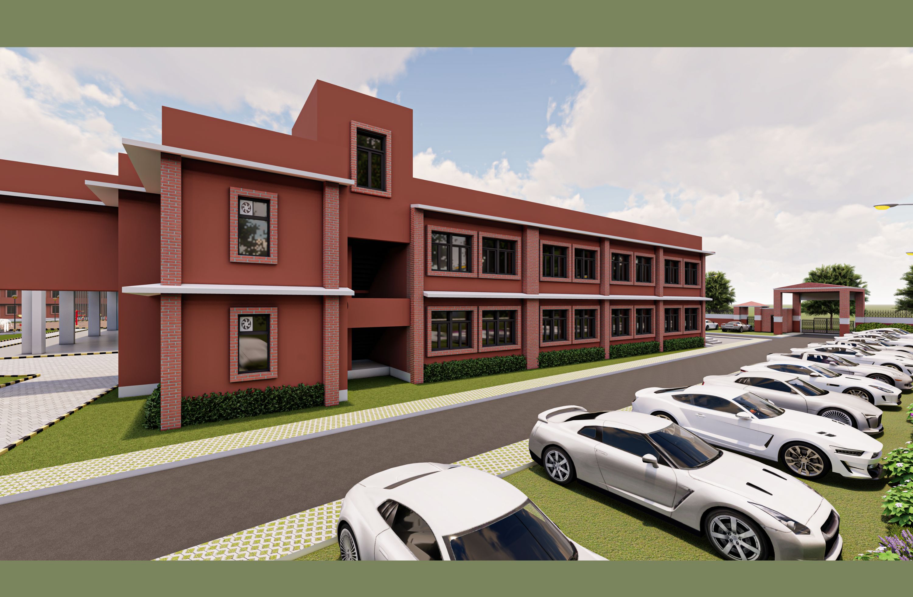 Educational Architecture