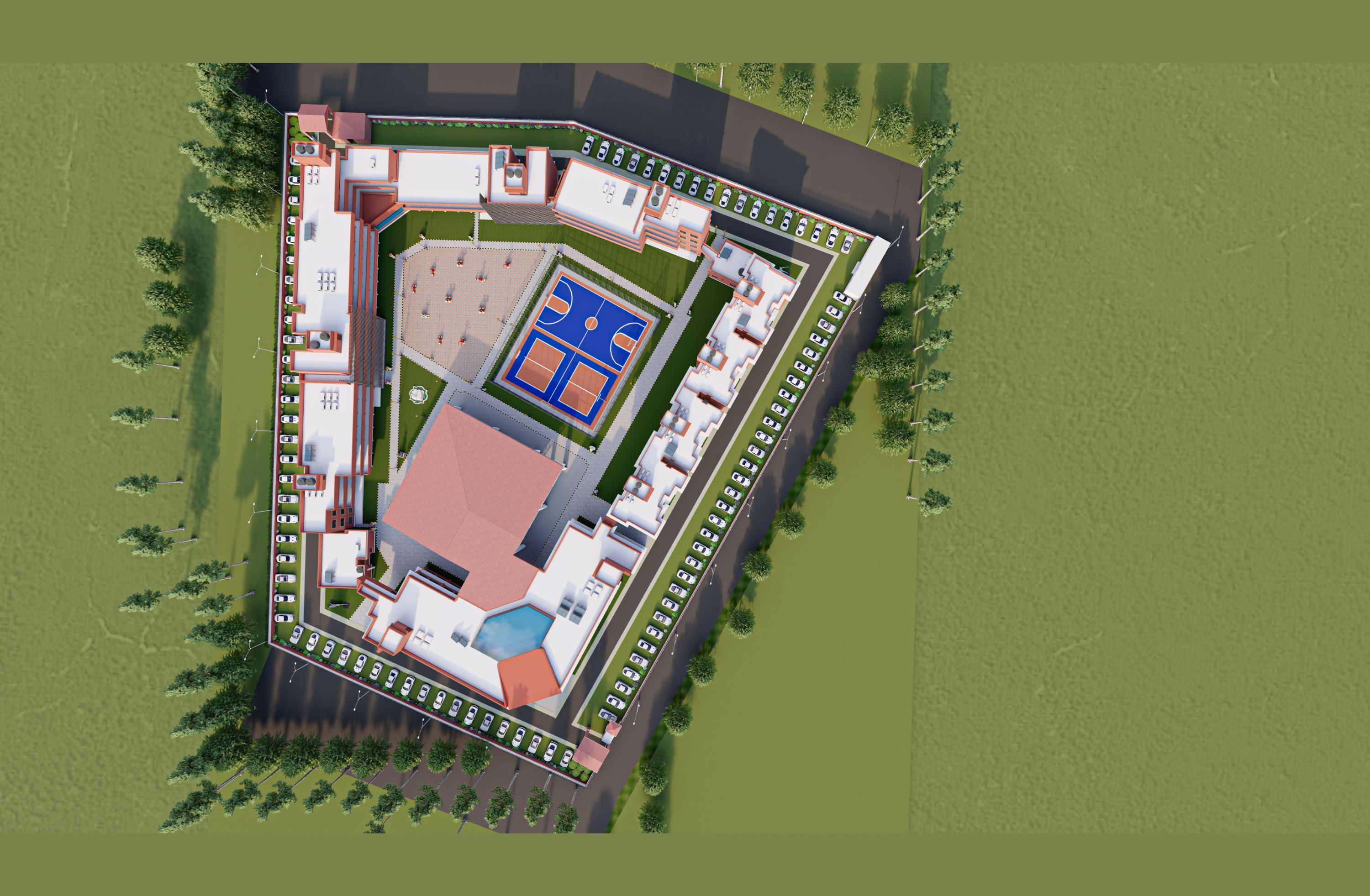 Educational Architecture