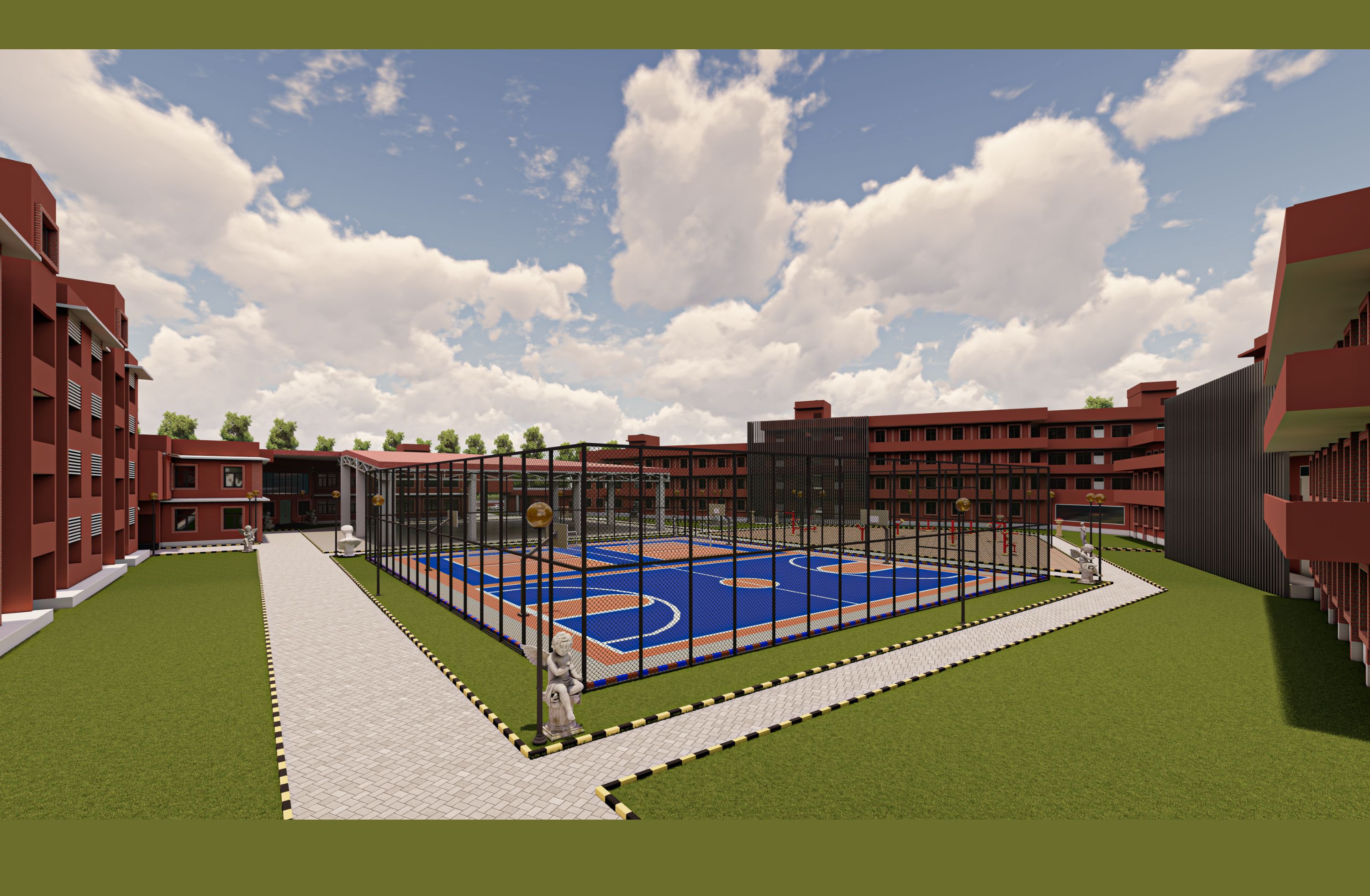 Educational Architecture