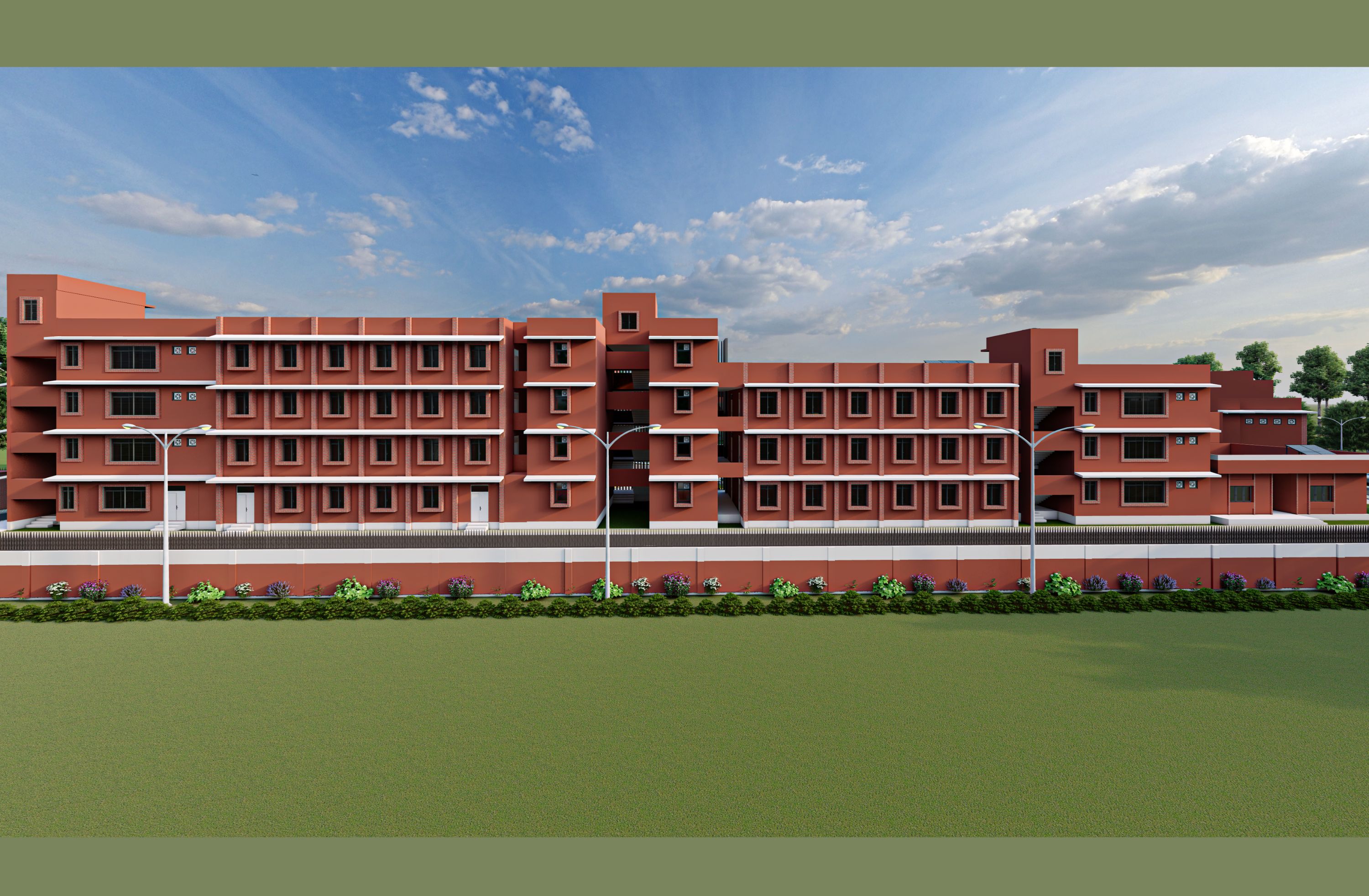 Educational Architecture