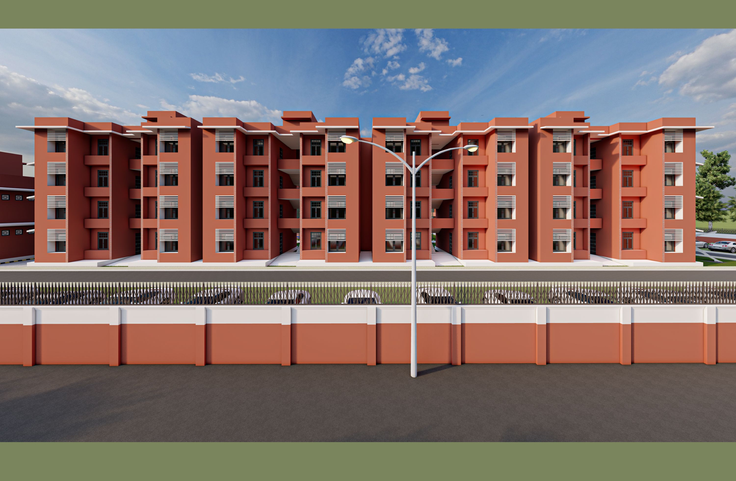 Educational Architecture