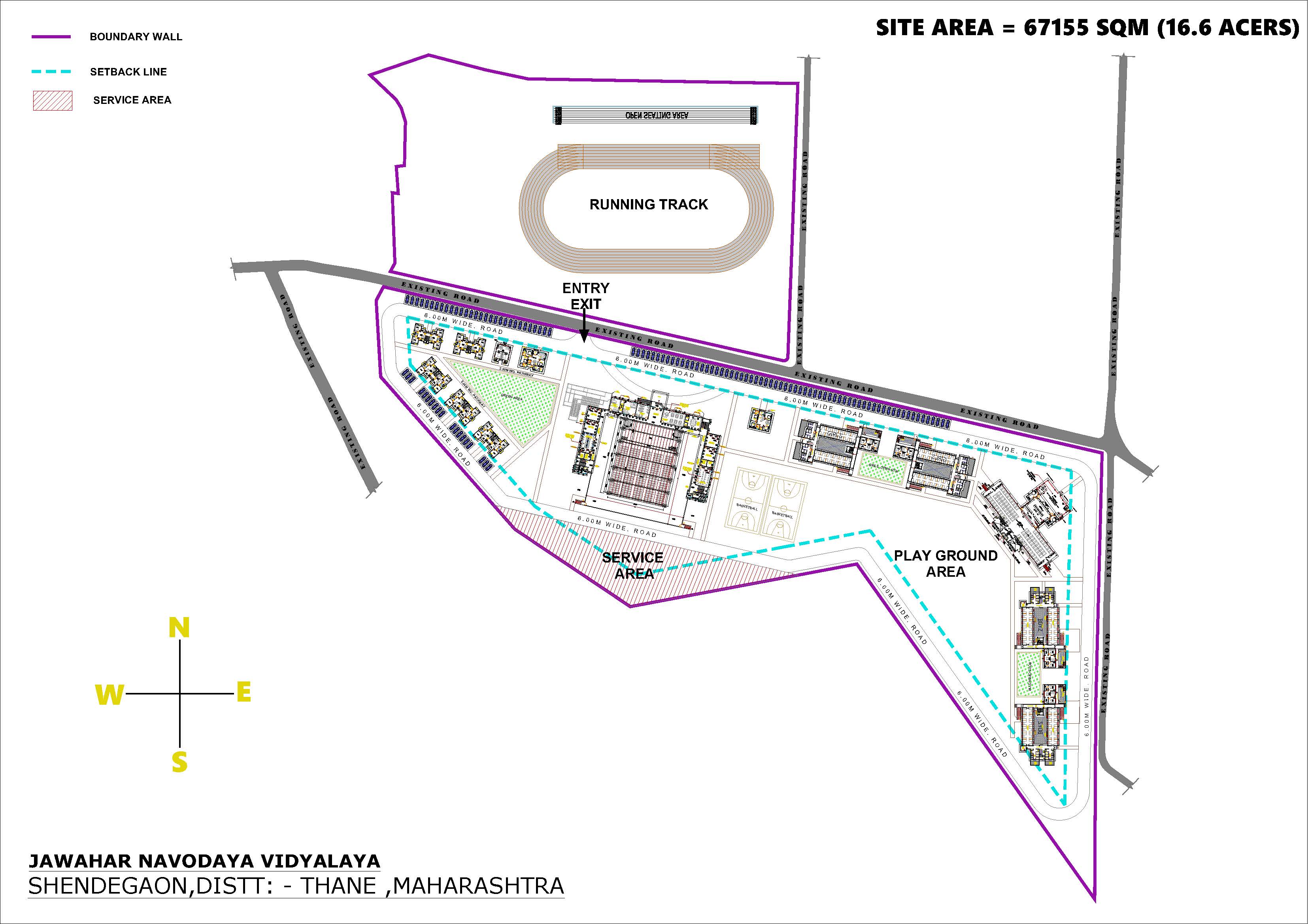 ARCHITECTURE EDUCATIONAL