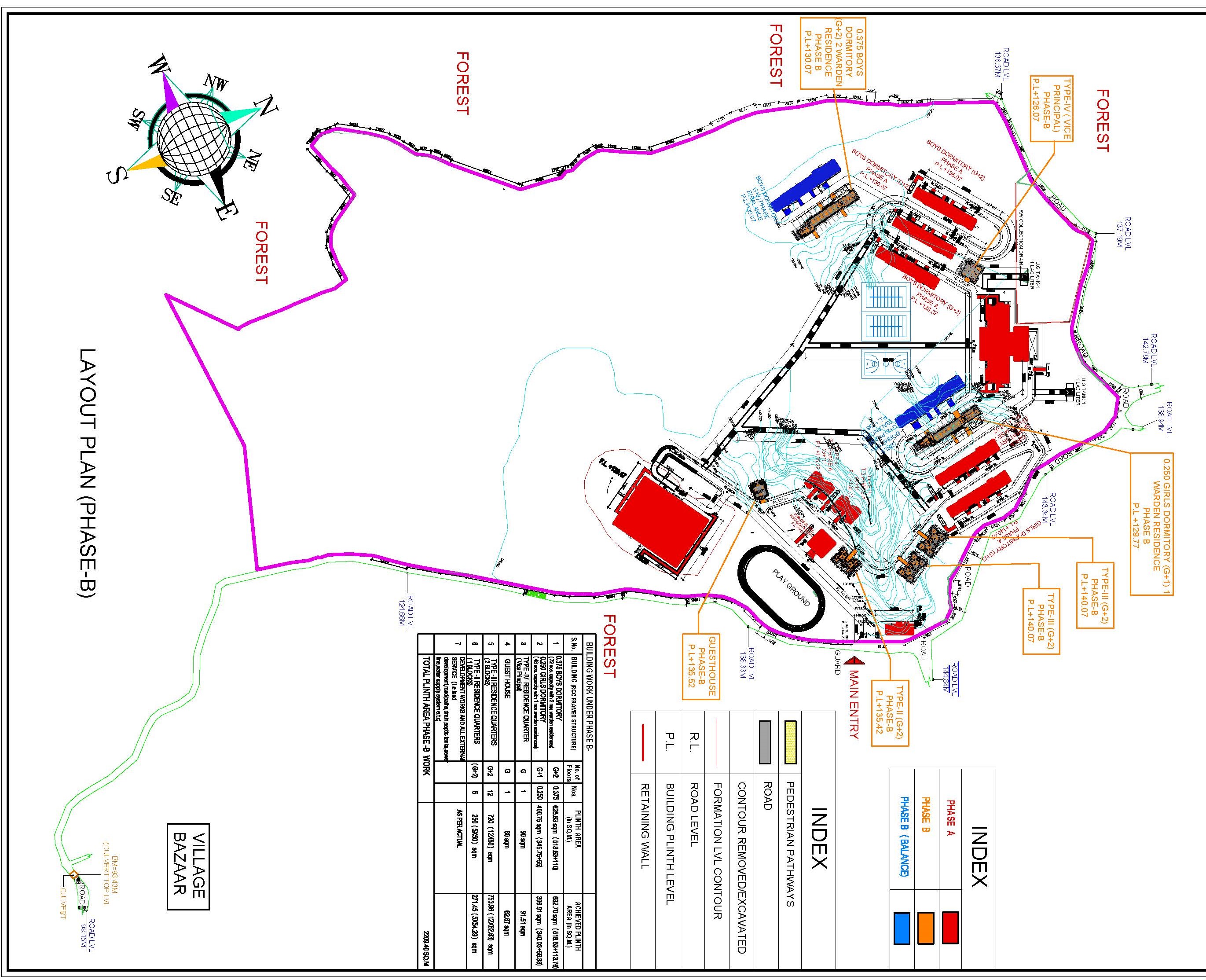 ARCHITECTURE EDUCATIONAL