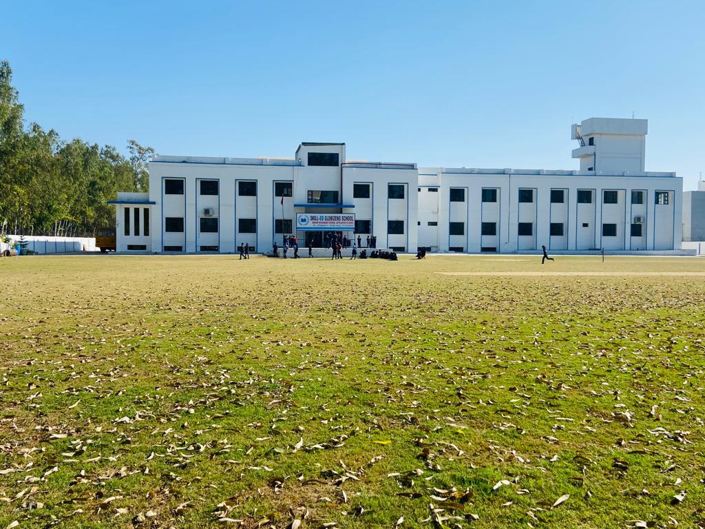 Educational Architecture