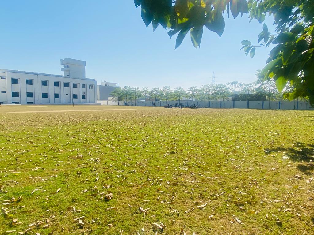 Educational Architecture