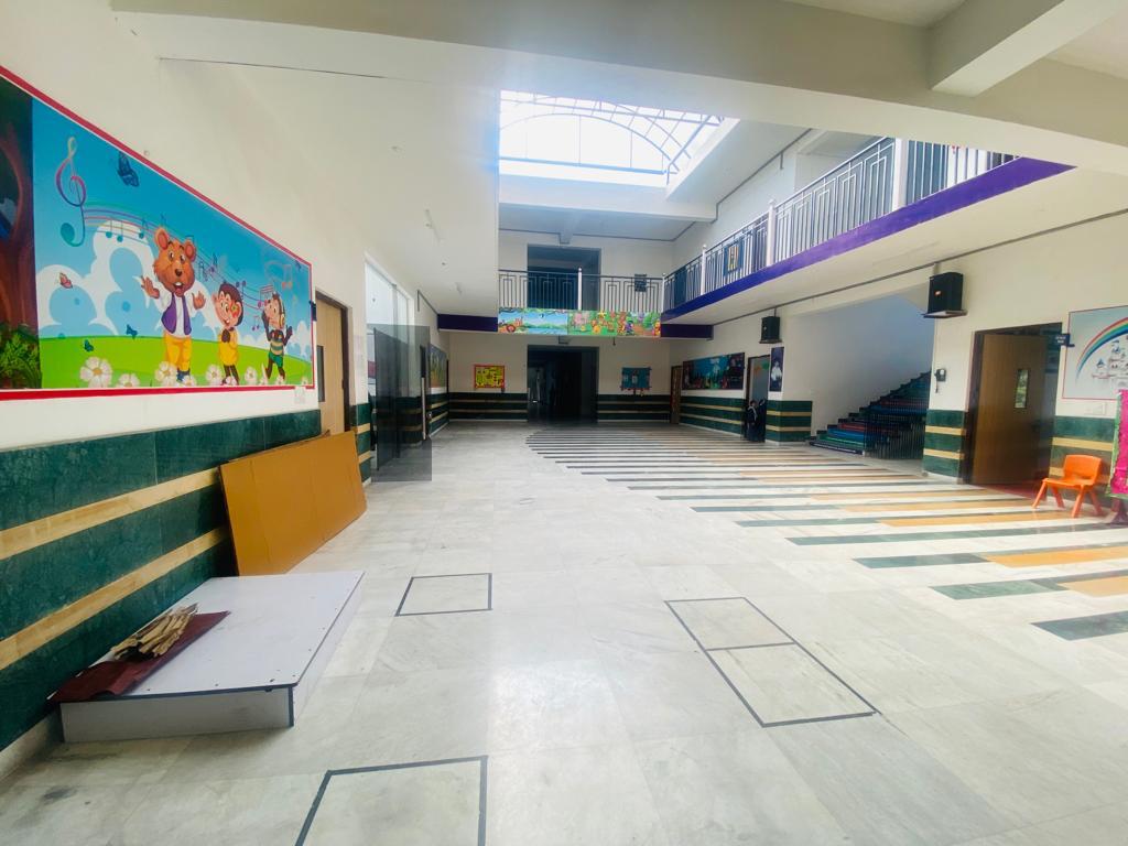 Educational Architecture