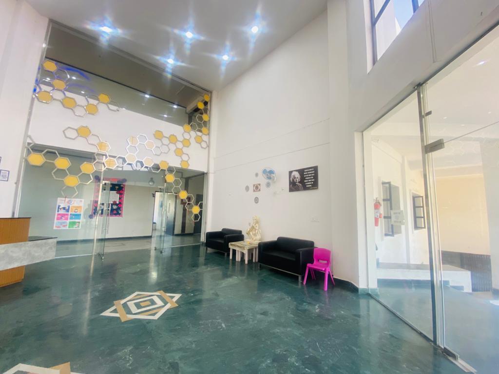 Educational Architecture