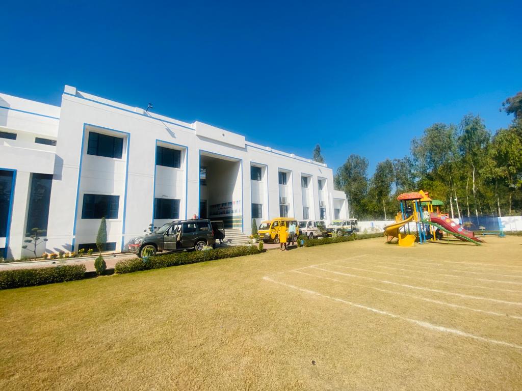 Educational Architecture