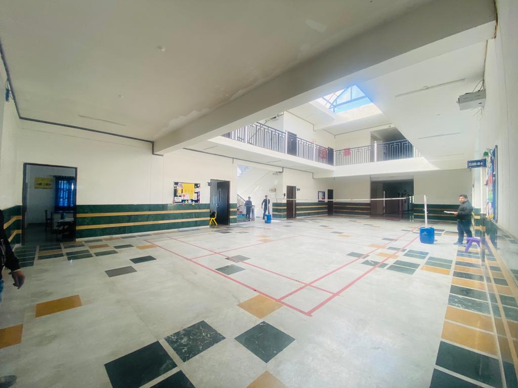 Educational Architecture