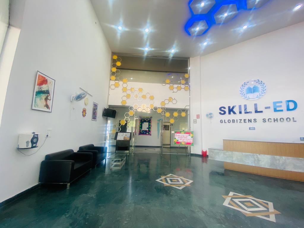 Educational Architecture