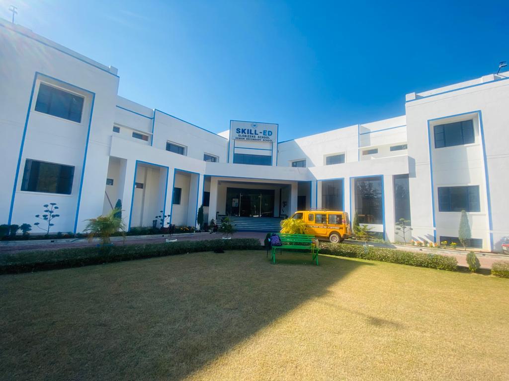 Educational Architecture