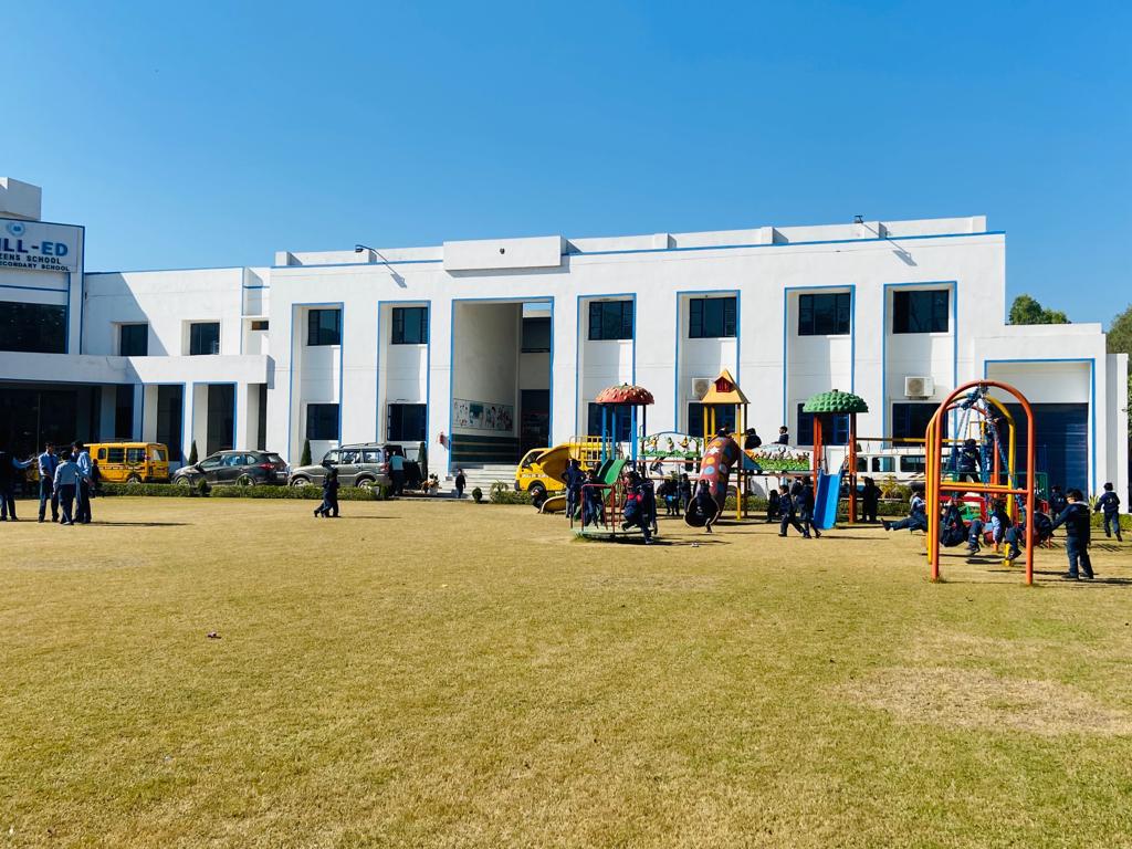 Educational Architecture