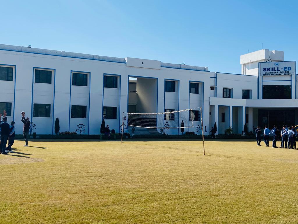 Educational Architecture