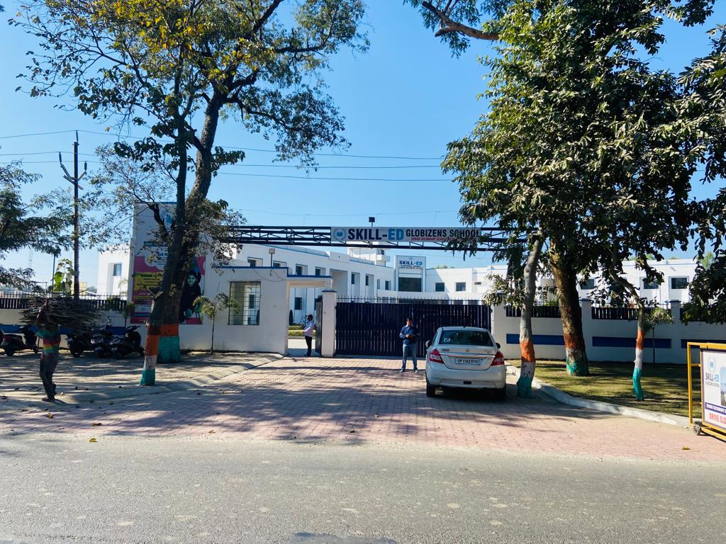 Educational Architecture