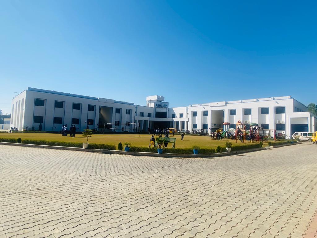 Educational Architecture