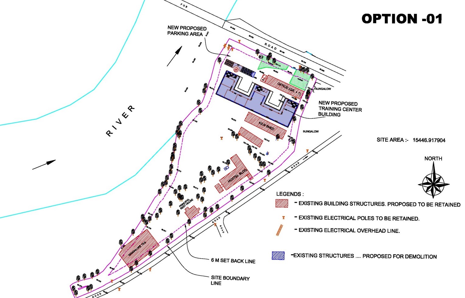 Educational Architecture