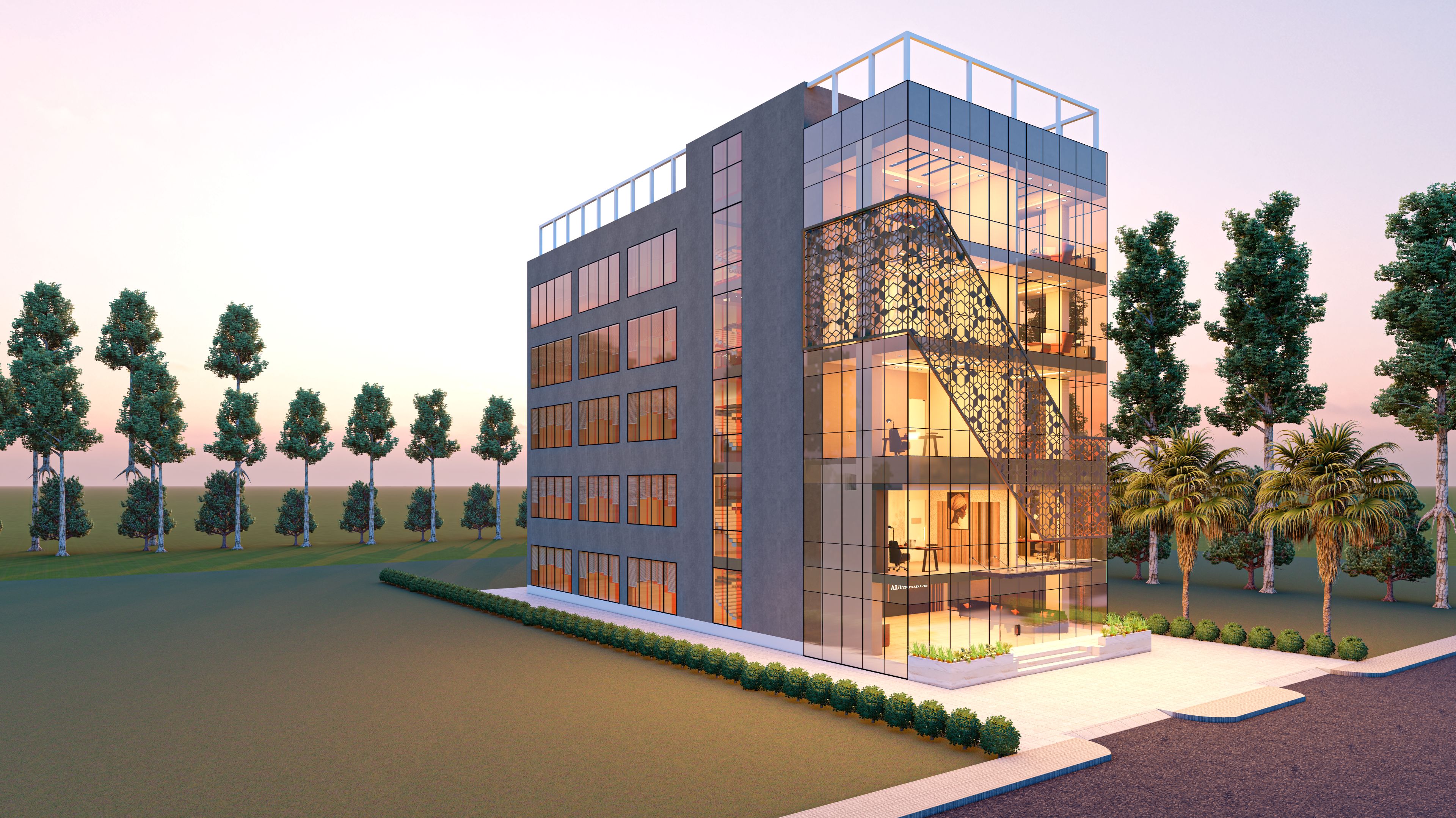 Educational Architecture