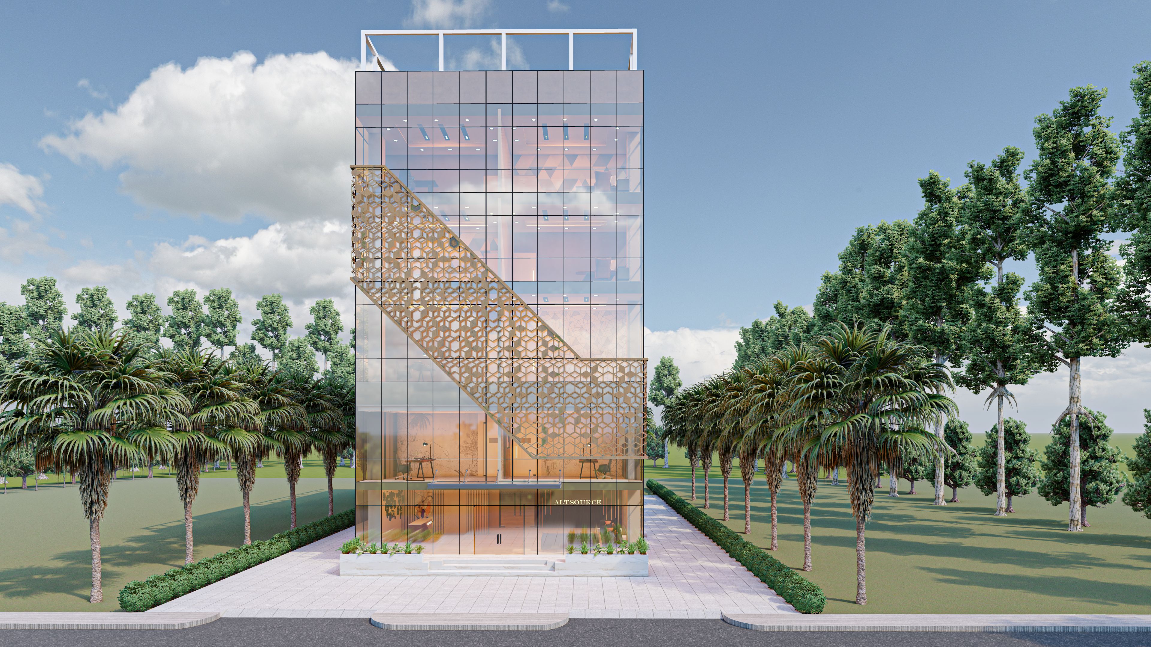 Educational Architecture