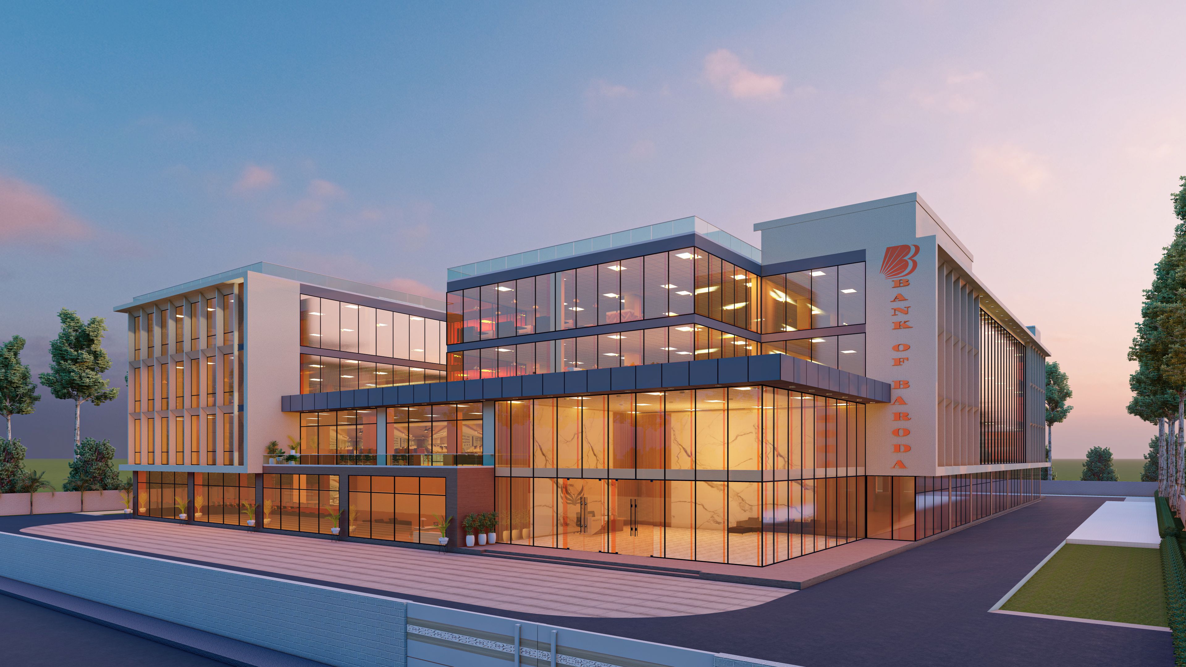 OFFICE FOR ALT SOURCE PVT LTD