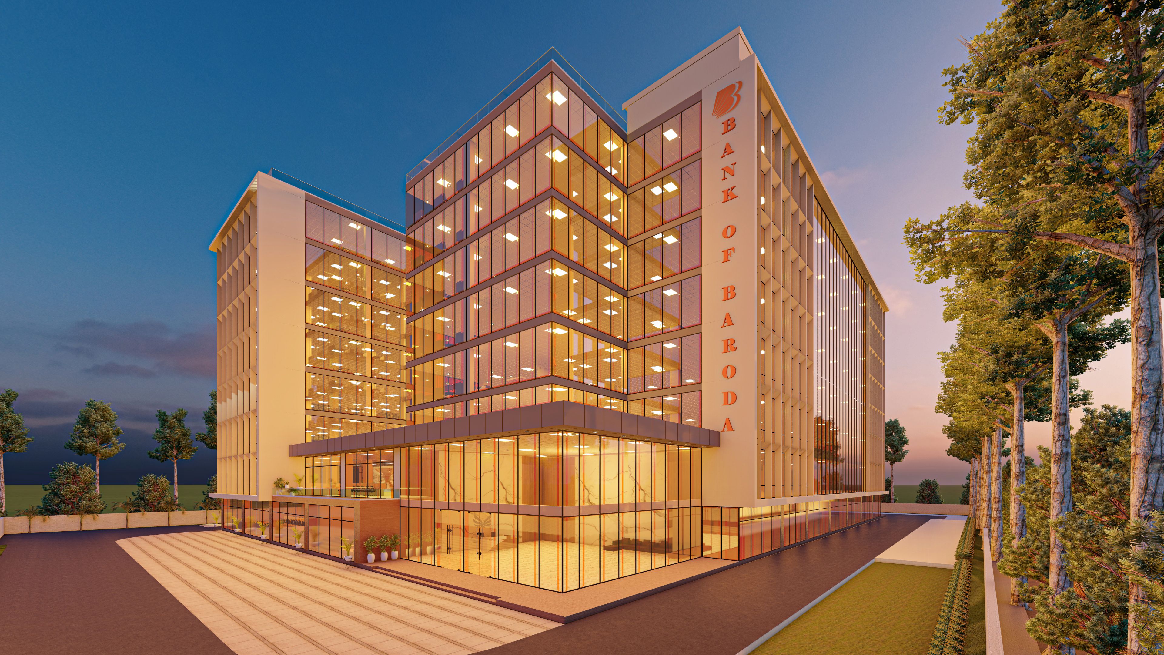 Educational Architecture