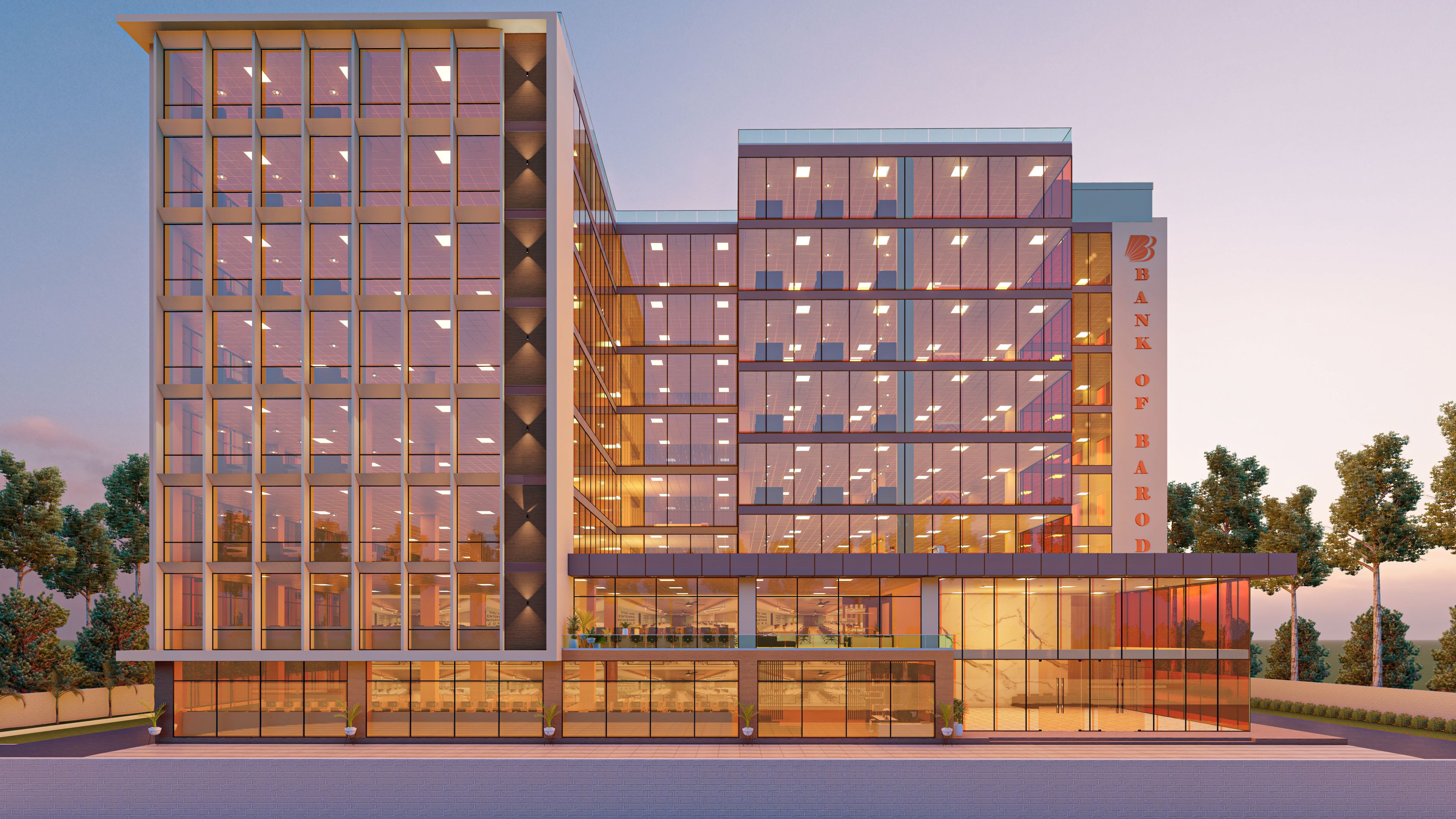 Educational Architecture