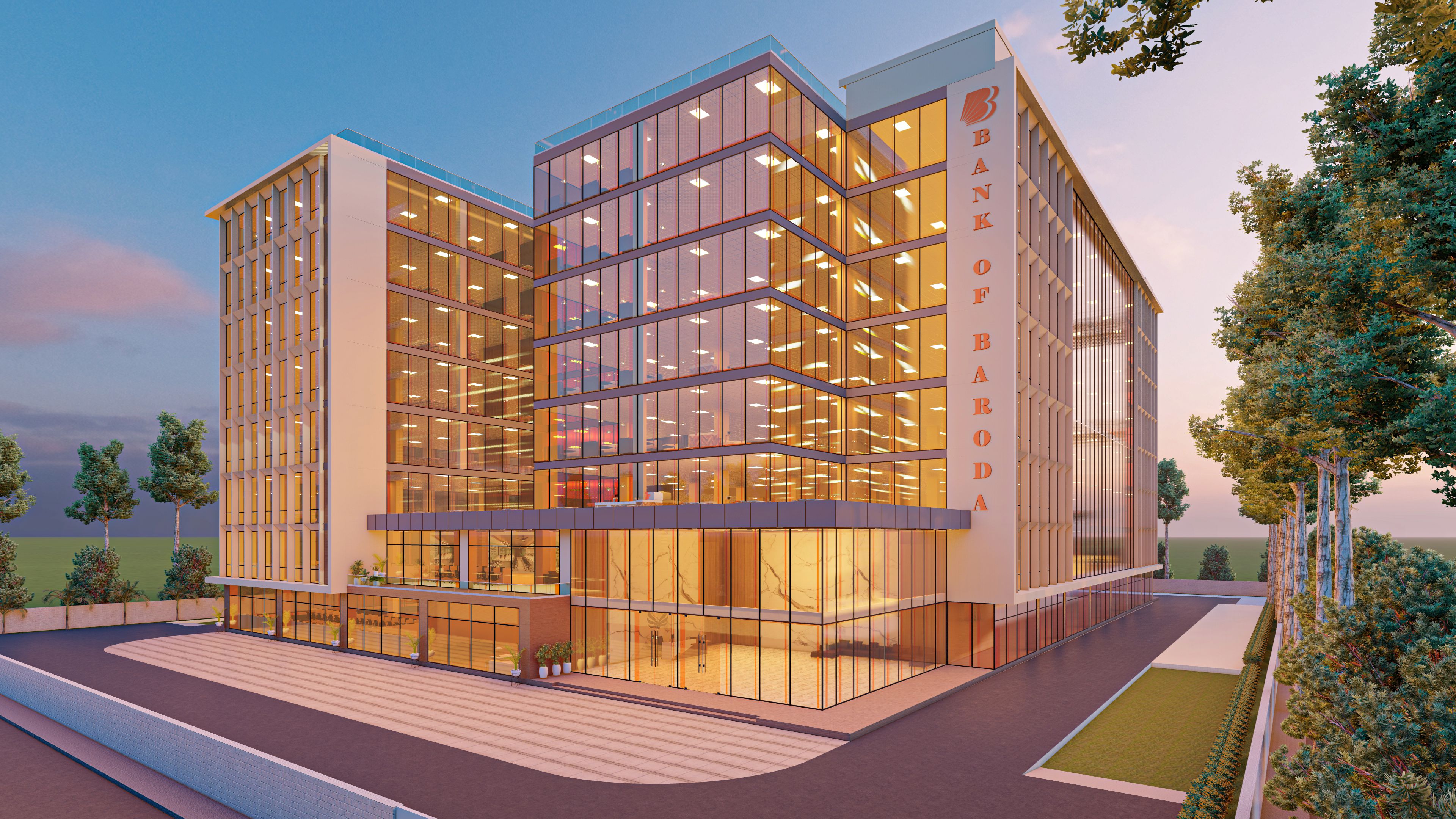 Educational Architecture