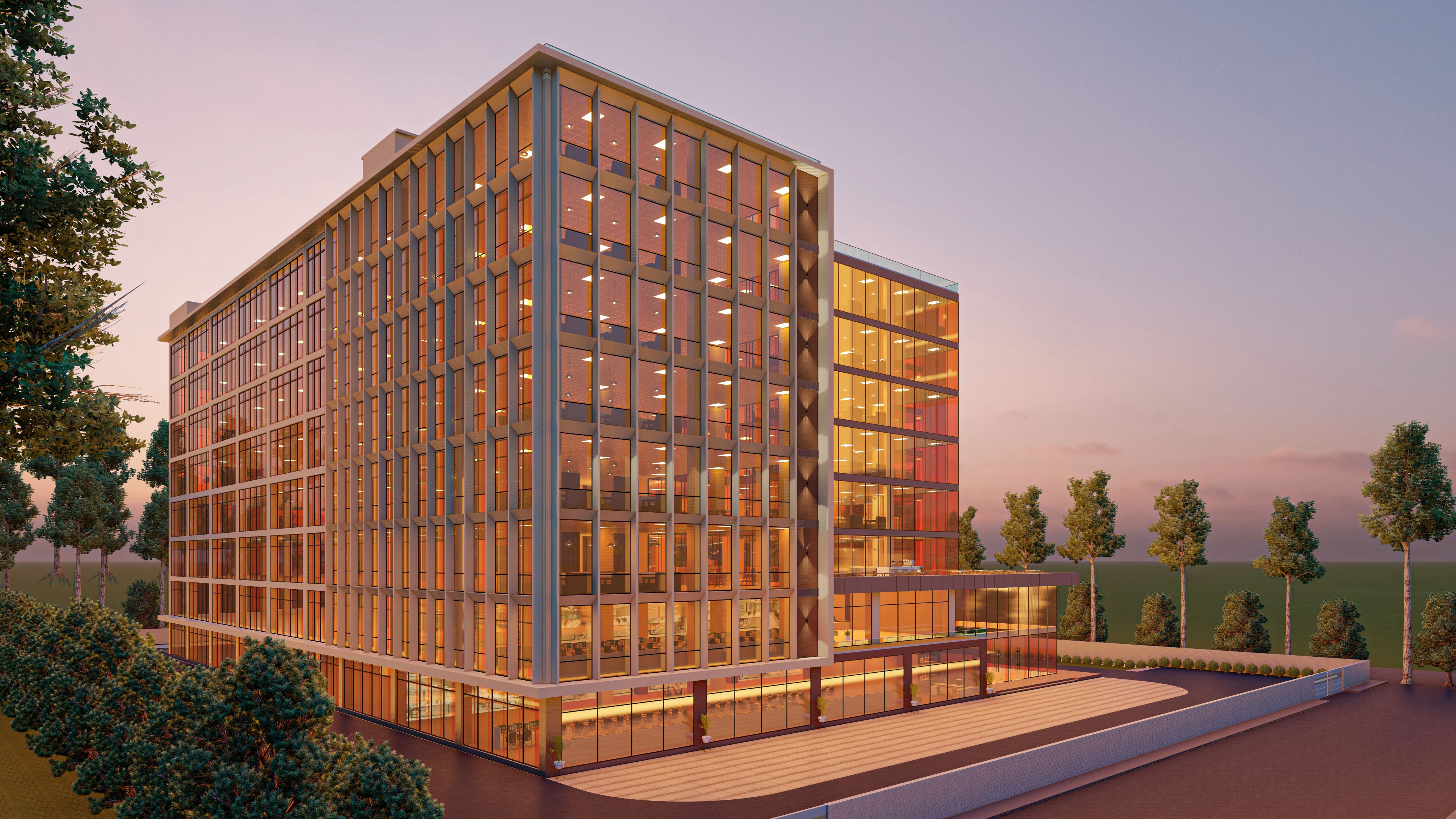 Educational Architecture