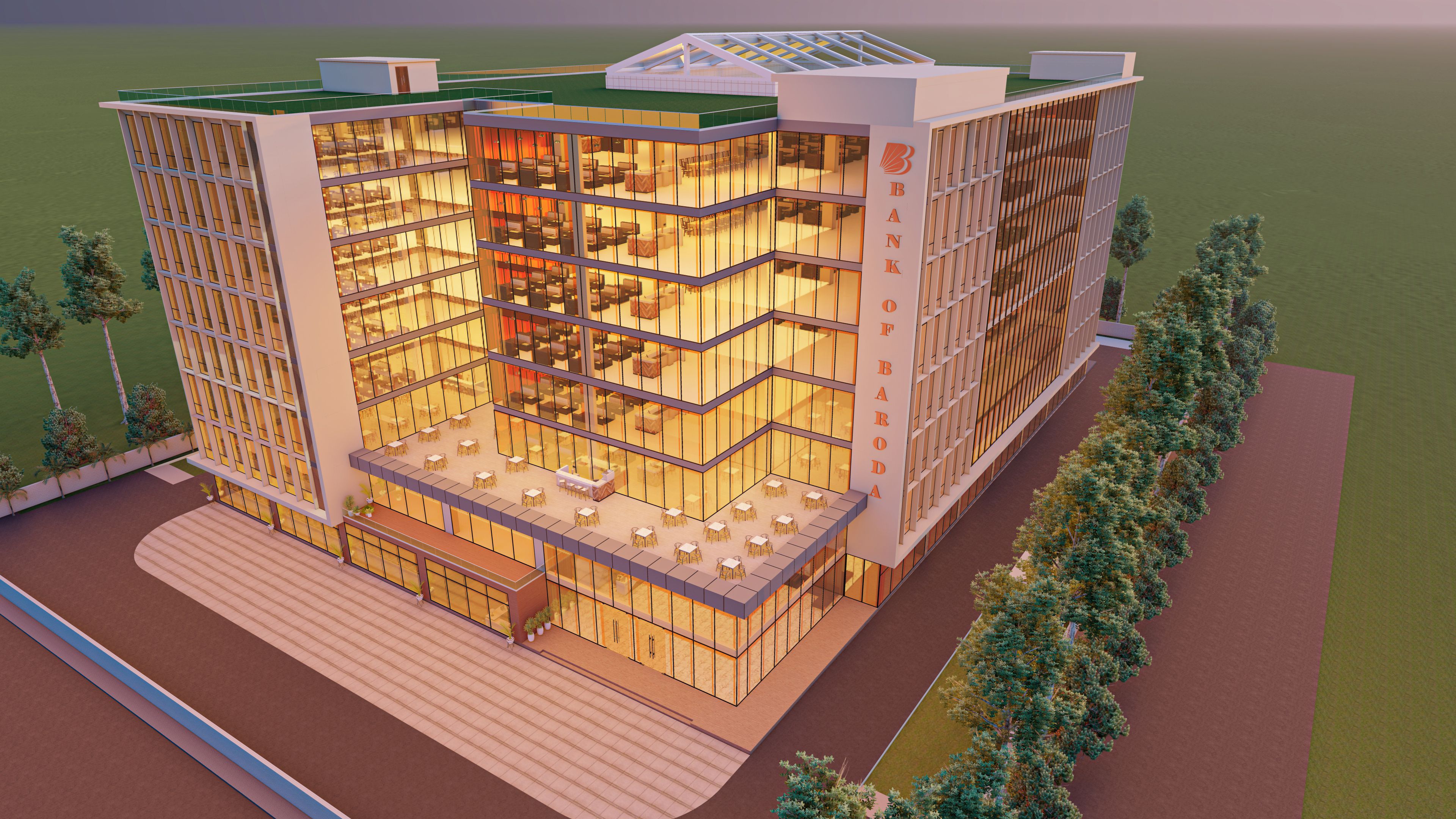 Educational Architecture