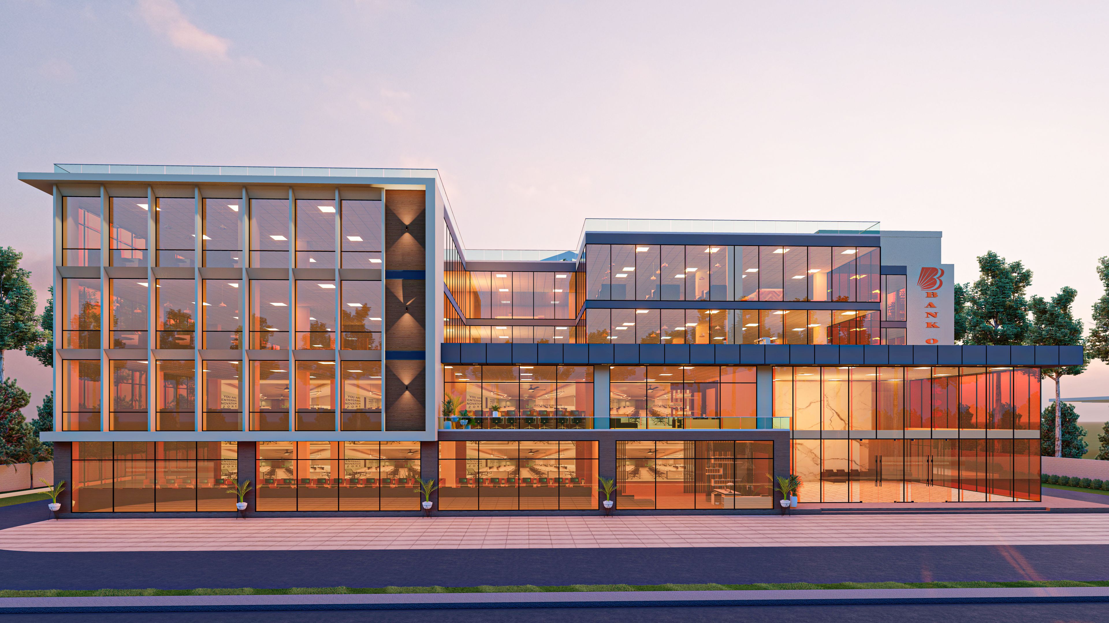 Educational Architecture