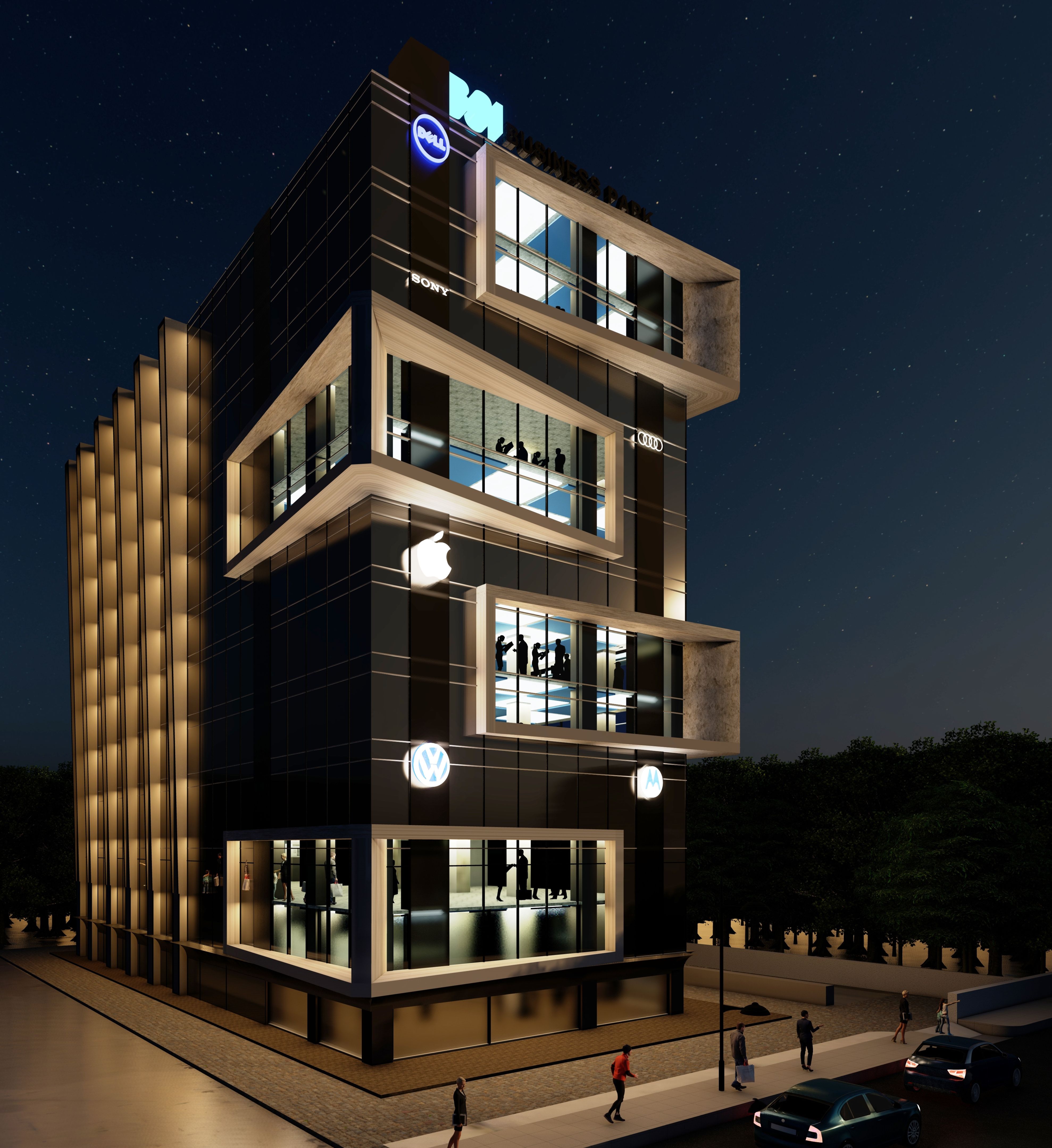 Educational Architecture