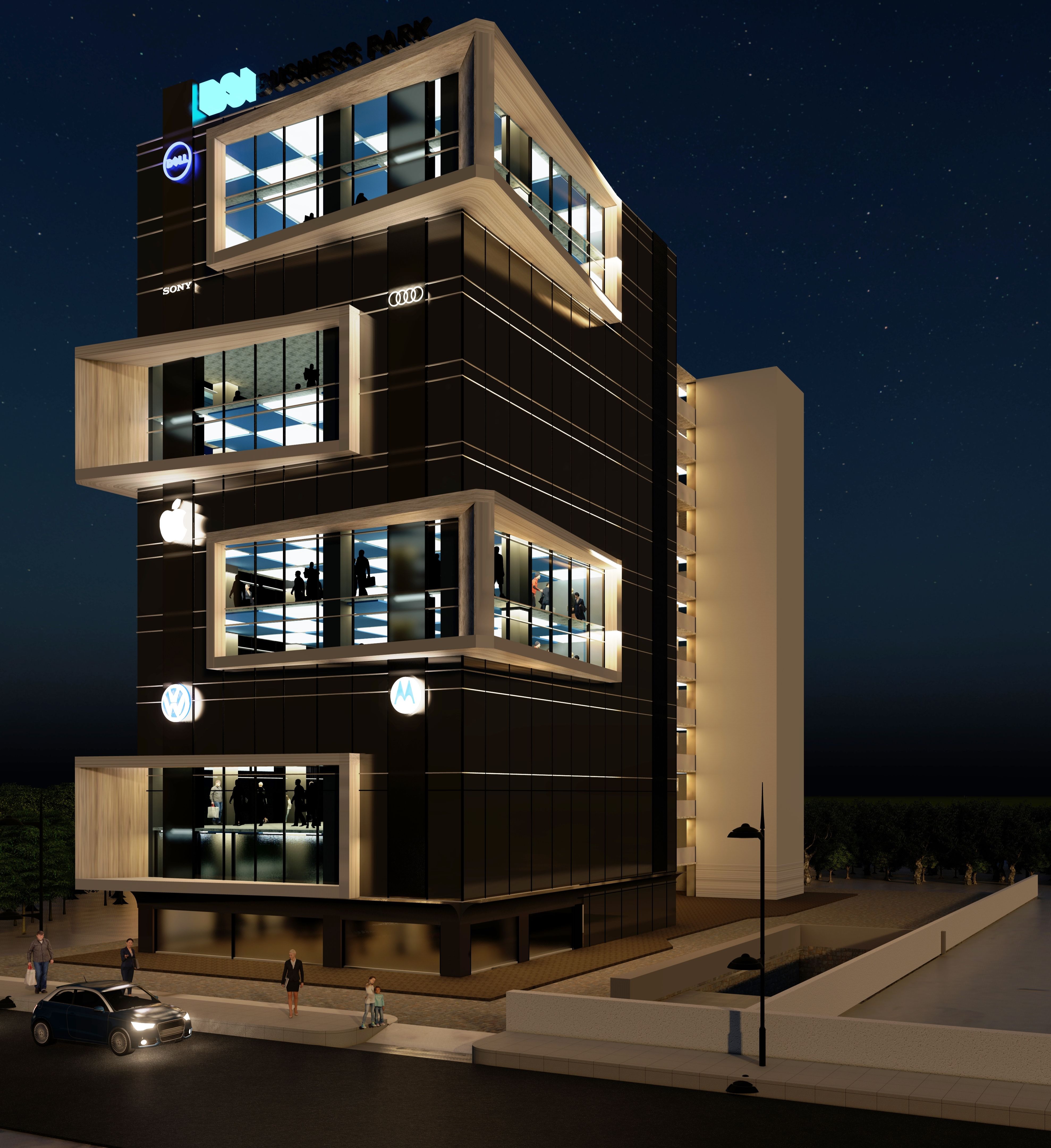 Educational Architecture